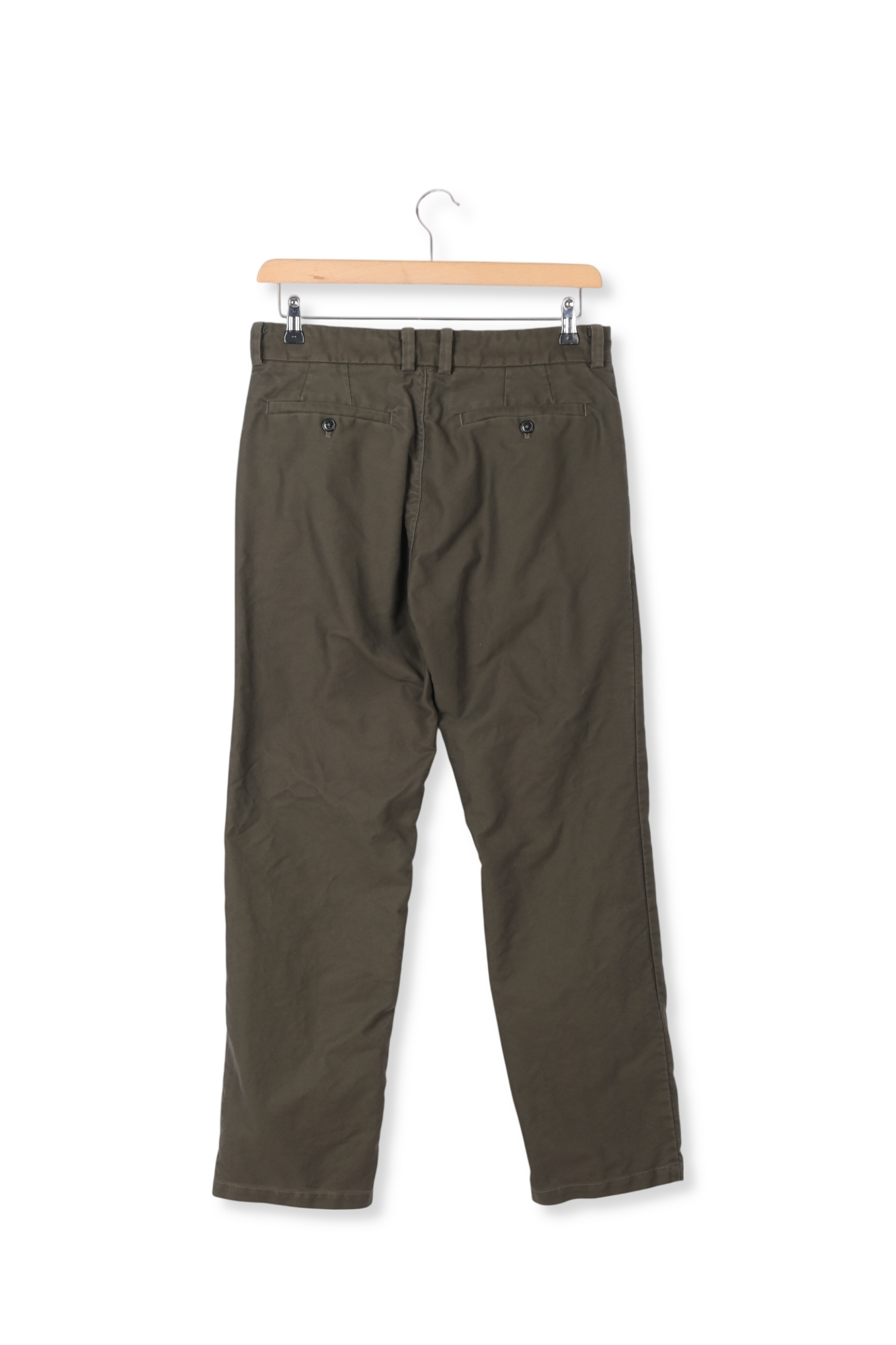 JAGGOT BROEK Bellerose tweedehands photo 2