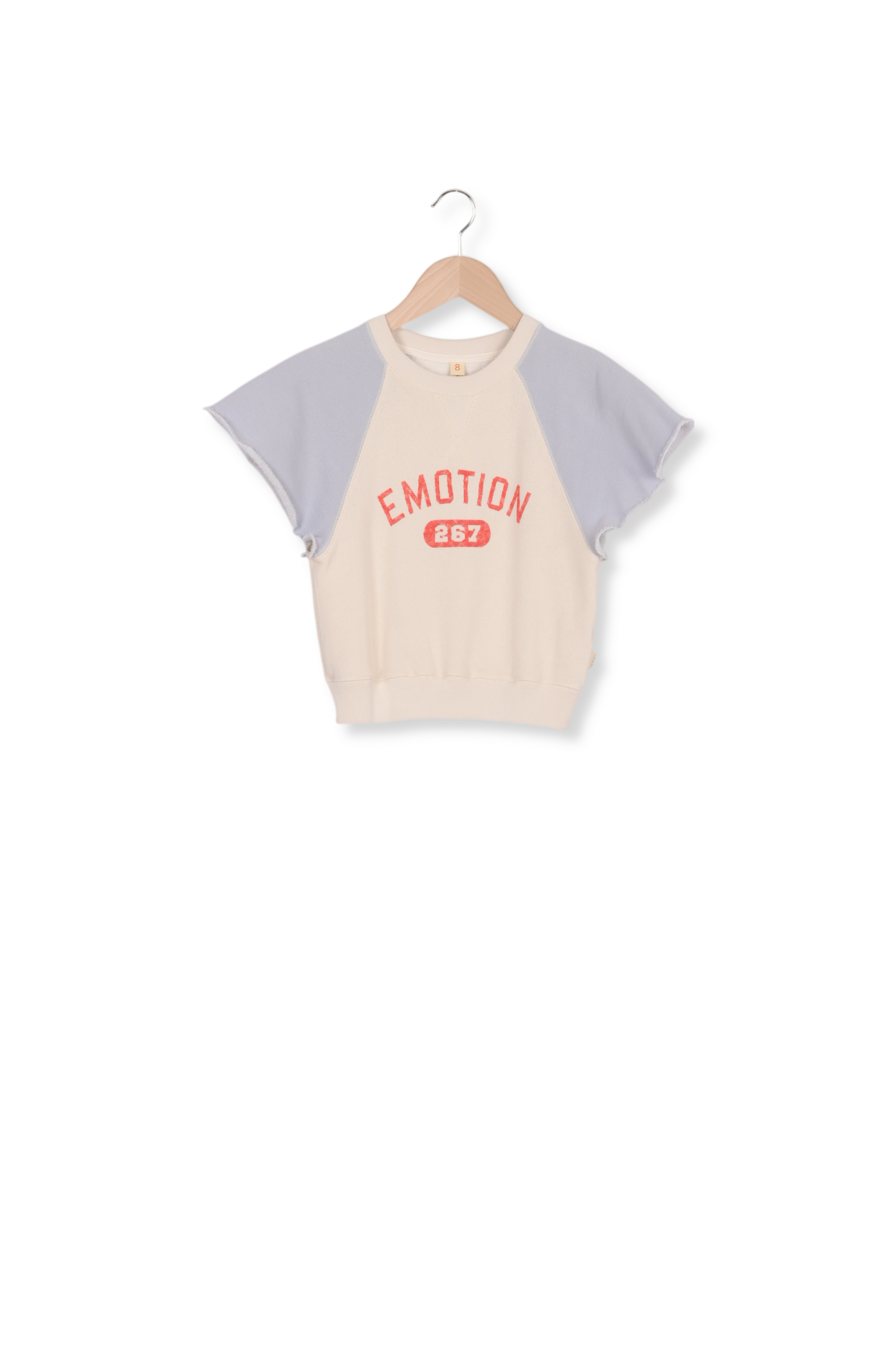 SWEATSHIRT FADES Bellerose seconde main photo 1