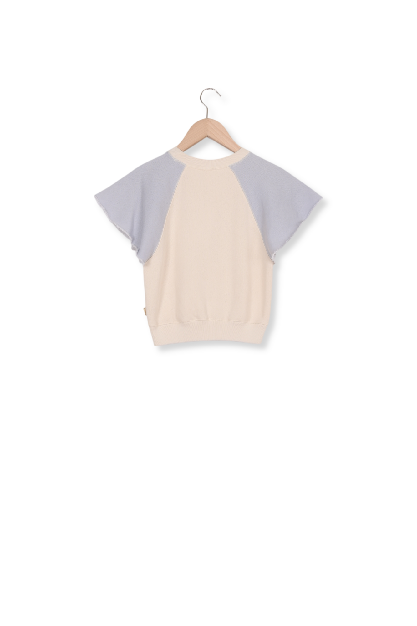 SWEATSHIRT FADES Bellerose seconde main photo 7