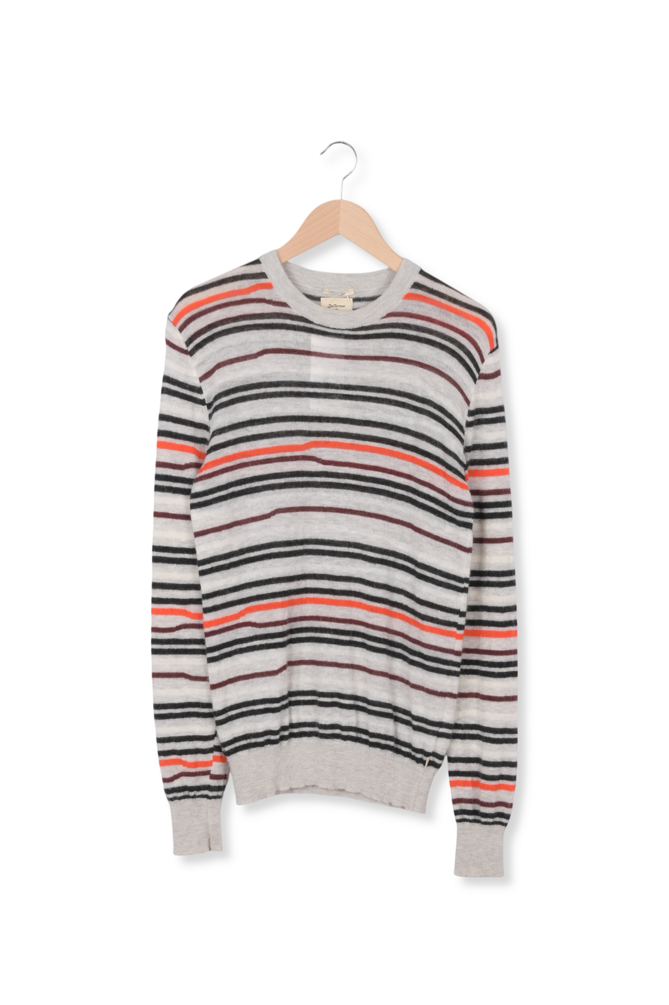 NATTEN KNIT SWEATER Bellerose second-hand photo 1
