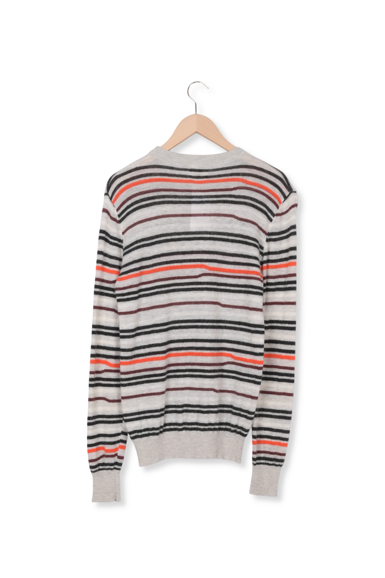 NATTEN KNIT SWEATER Bellerose second-hand photo 2