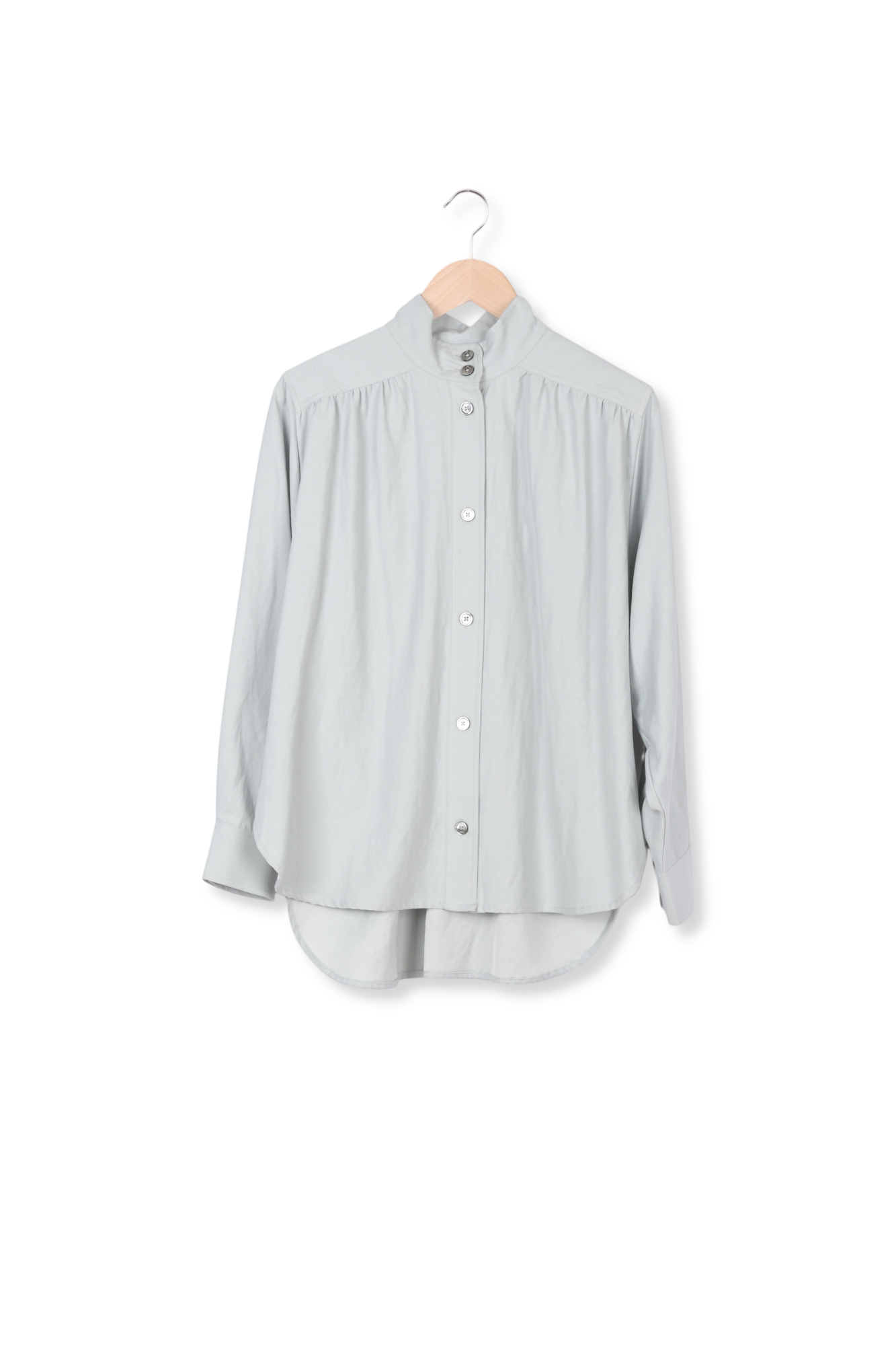 PEACHY BLOUSE Bellerose tweedehands photo 1