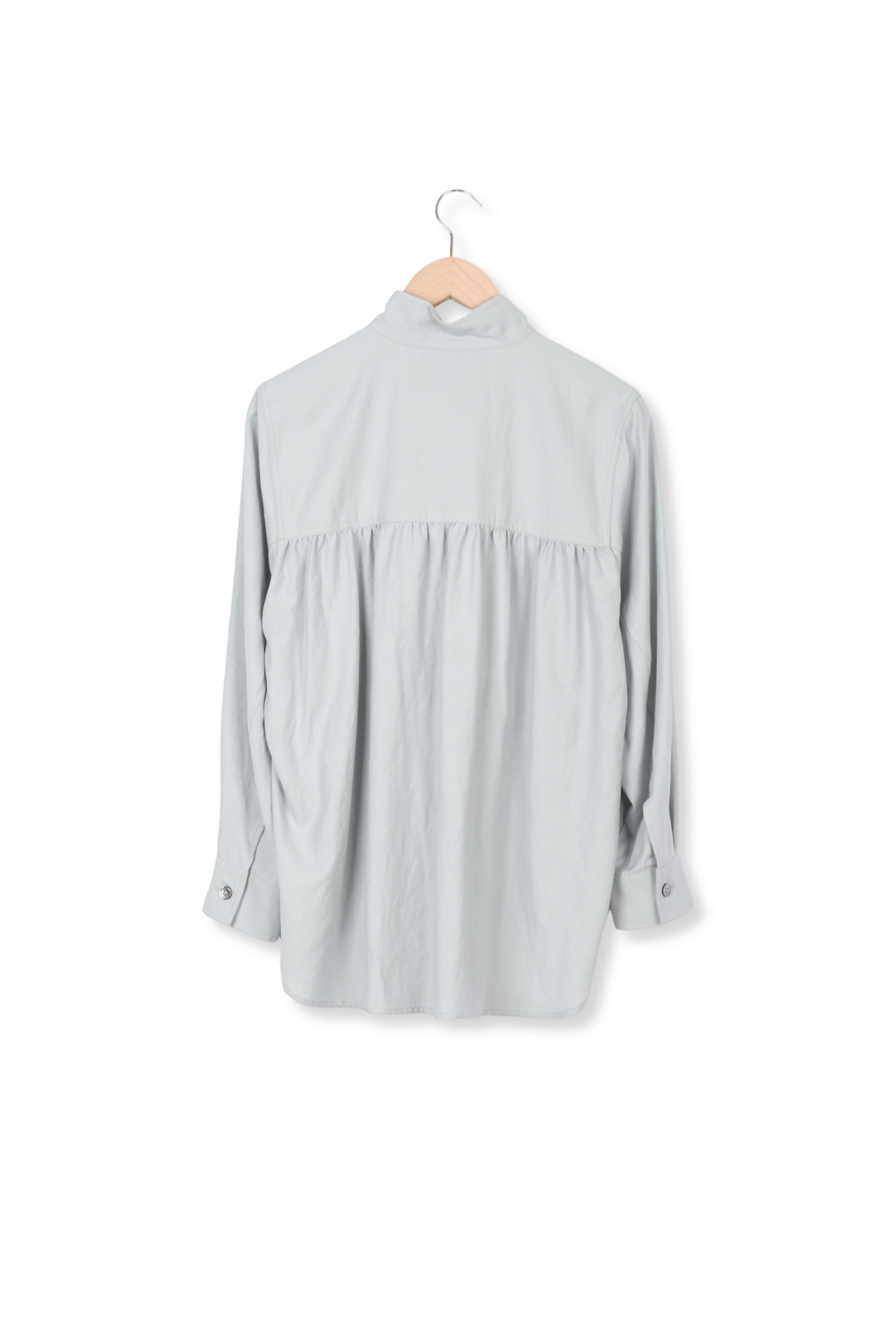 PEACHY BLOUSE Bellerose tweedehands photo 7