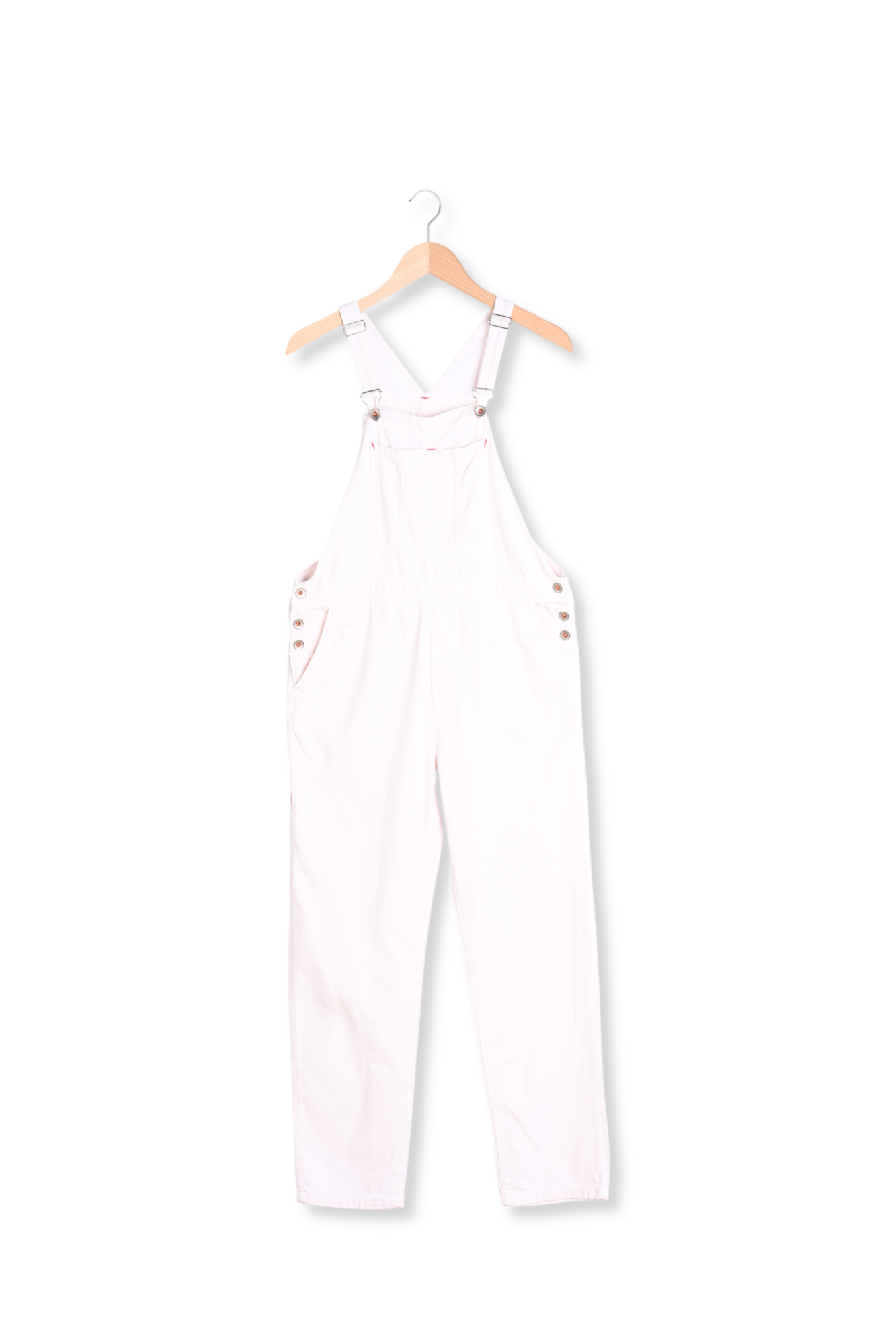 PADOEK JUMPSUIT Bellerose tweedehands photo 1