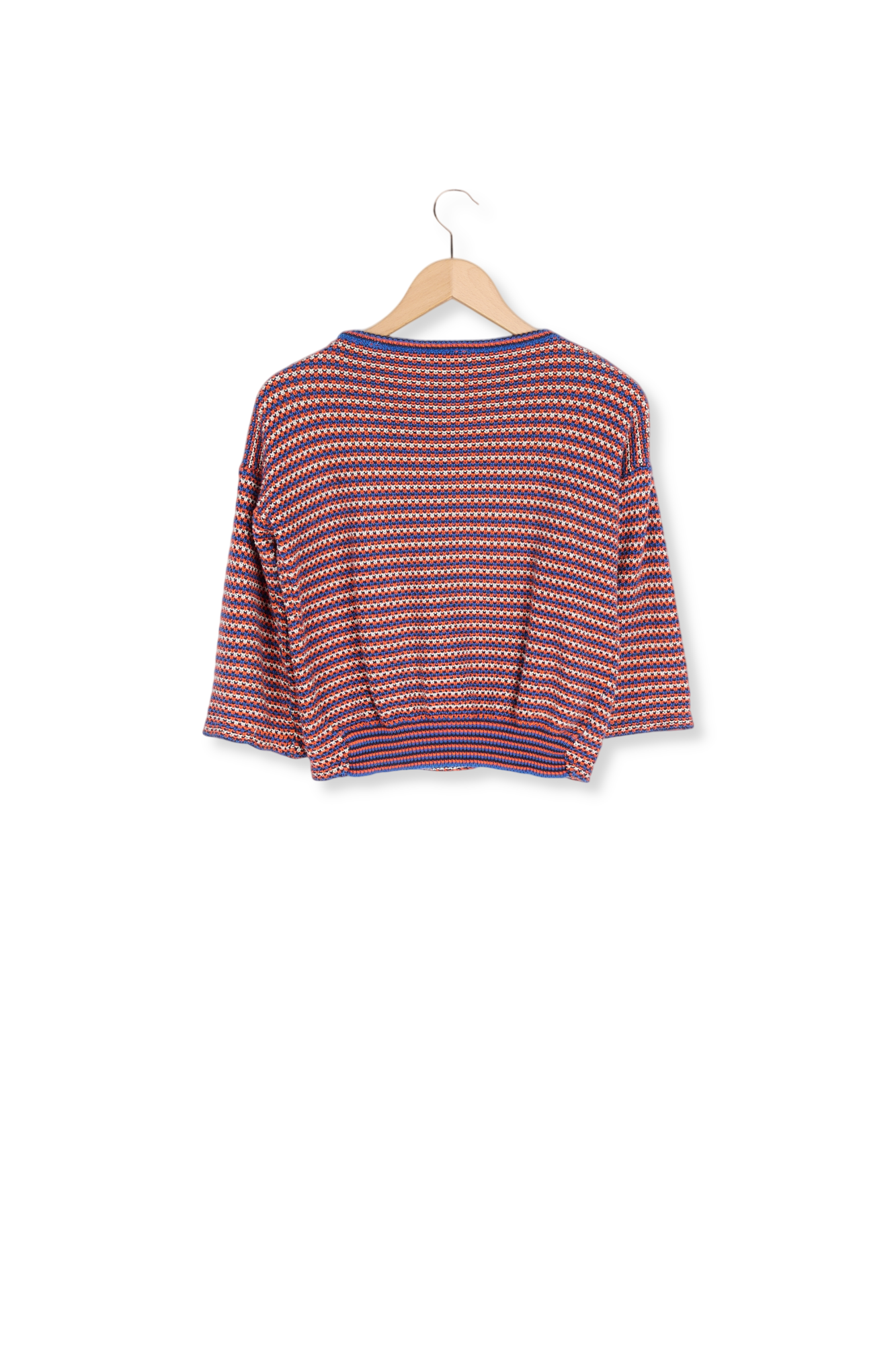 PULL NILLOT Bellerose seconde main photo 2