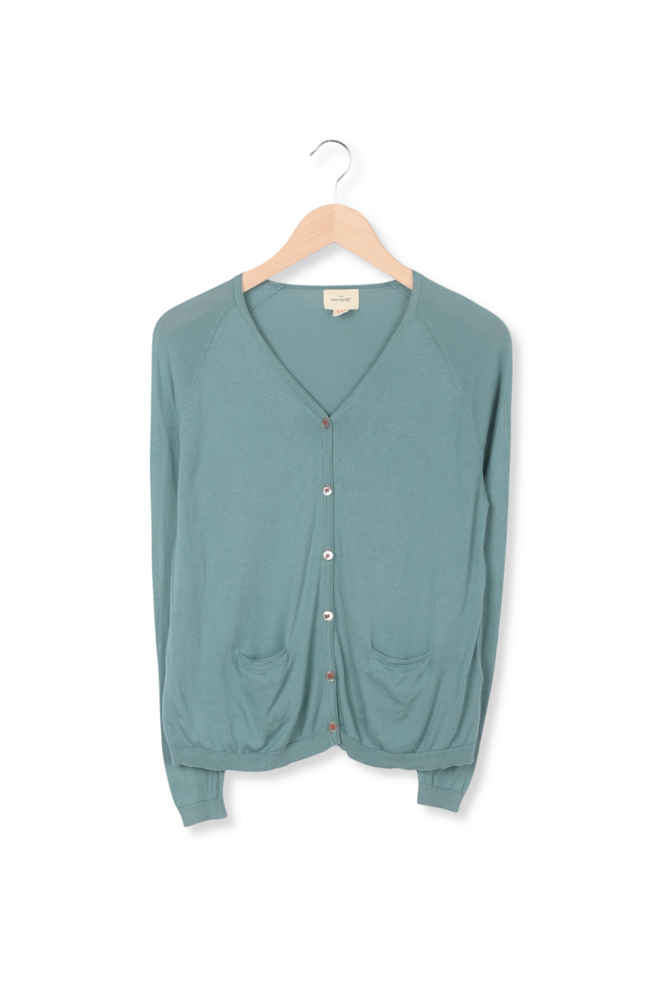 AUTAN KNIT SWEATER Bellerose second-hand photo 1