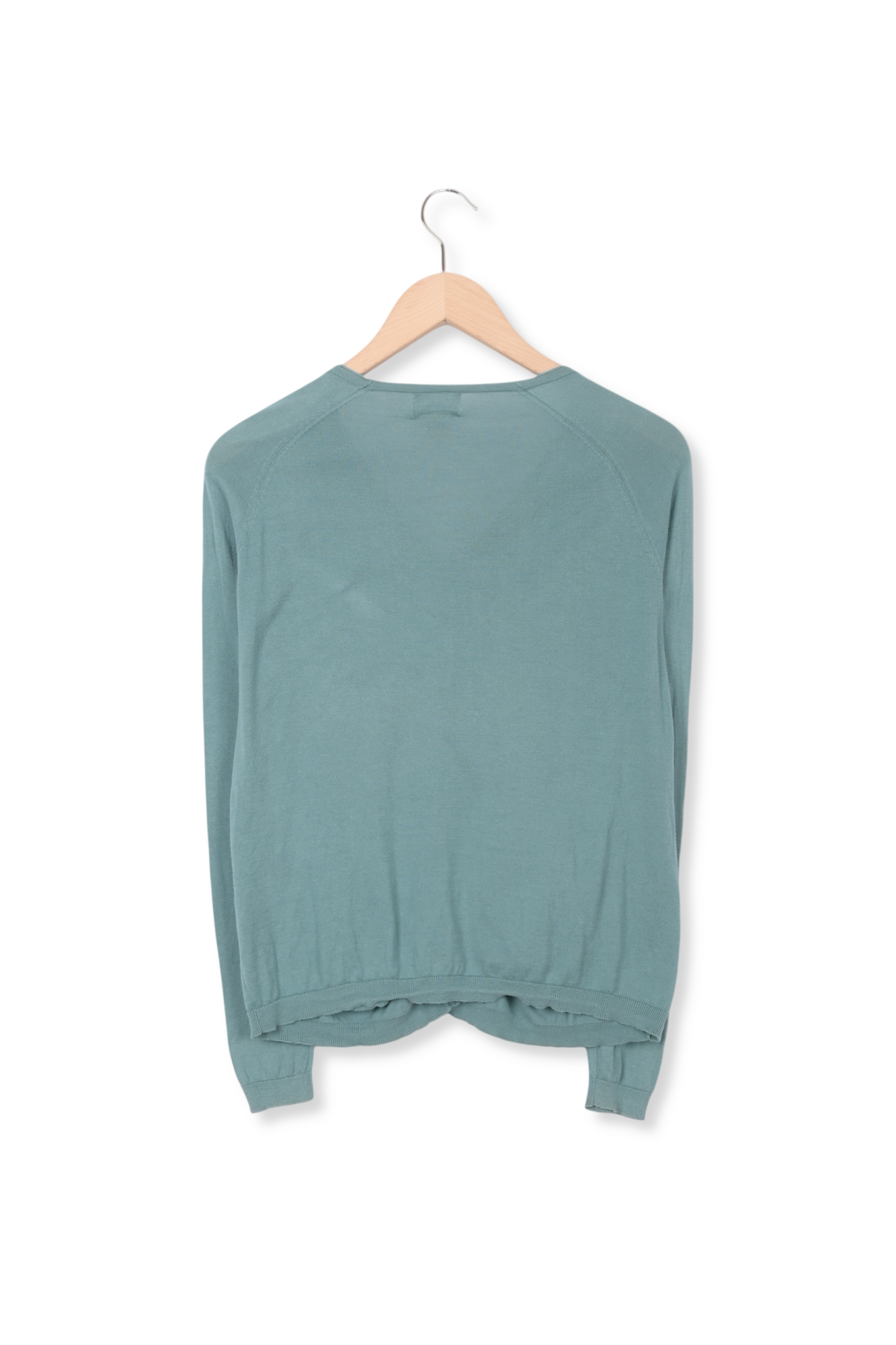 AUTAN KNIT SWEATER Bellerose second-hand photo 2