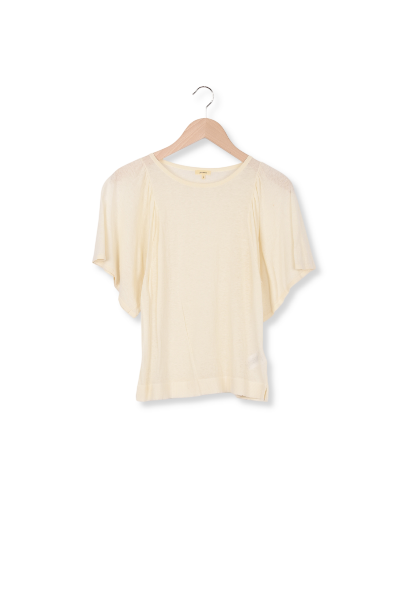 ASPA KNITWEAR Bellerose tweedehands photo 1