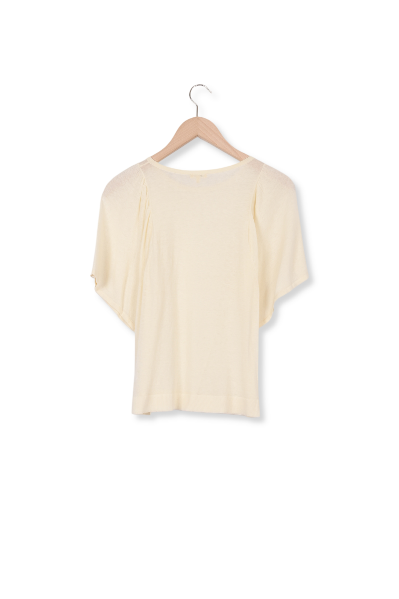 ASPA KNITWEAR Bellerose tweedehands photo 2