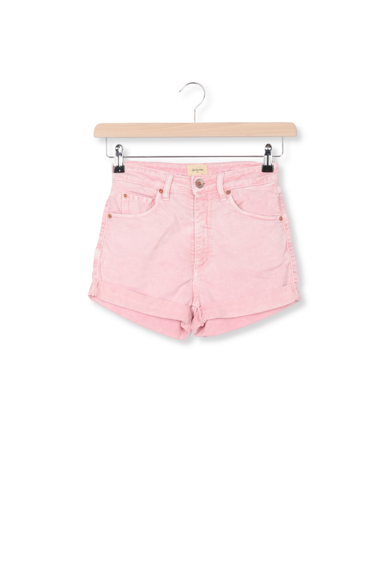 PETITE SHORT Bellerose tweedehands photo 1