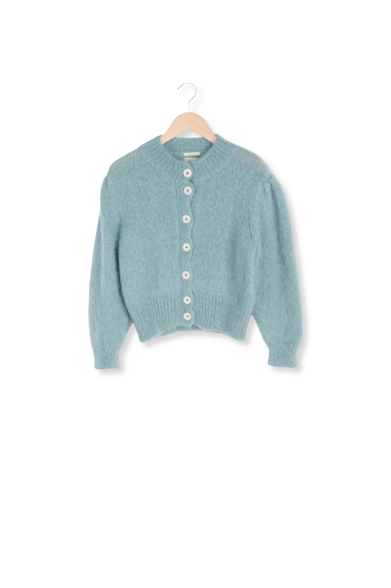 AMIRE KNIT SWEATER Bellerose second-hand photo 1