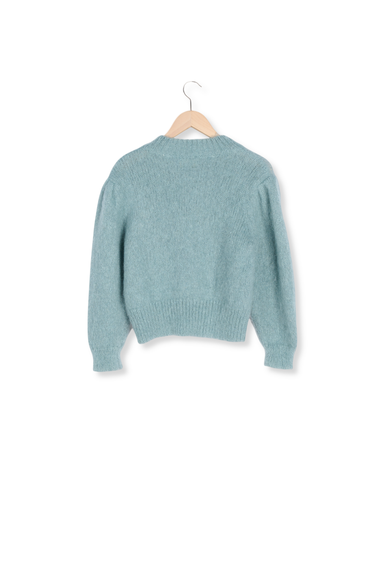 AMIRE KNIT SWEATER Bellerose second-hand photo 2