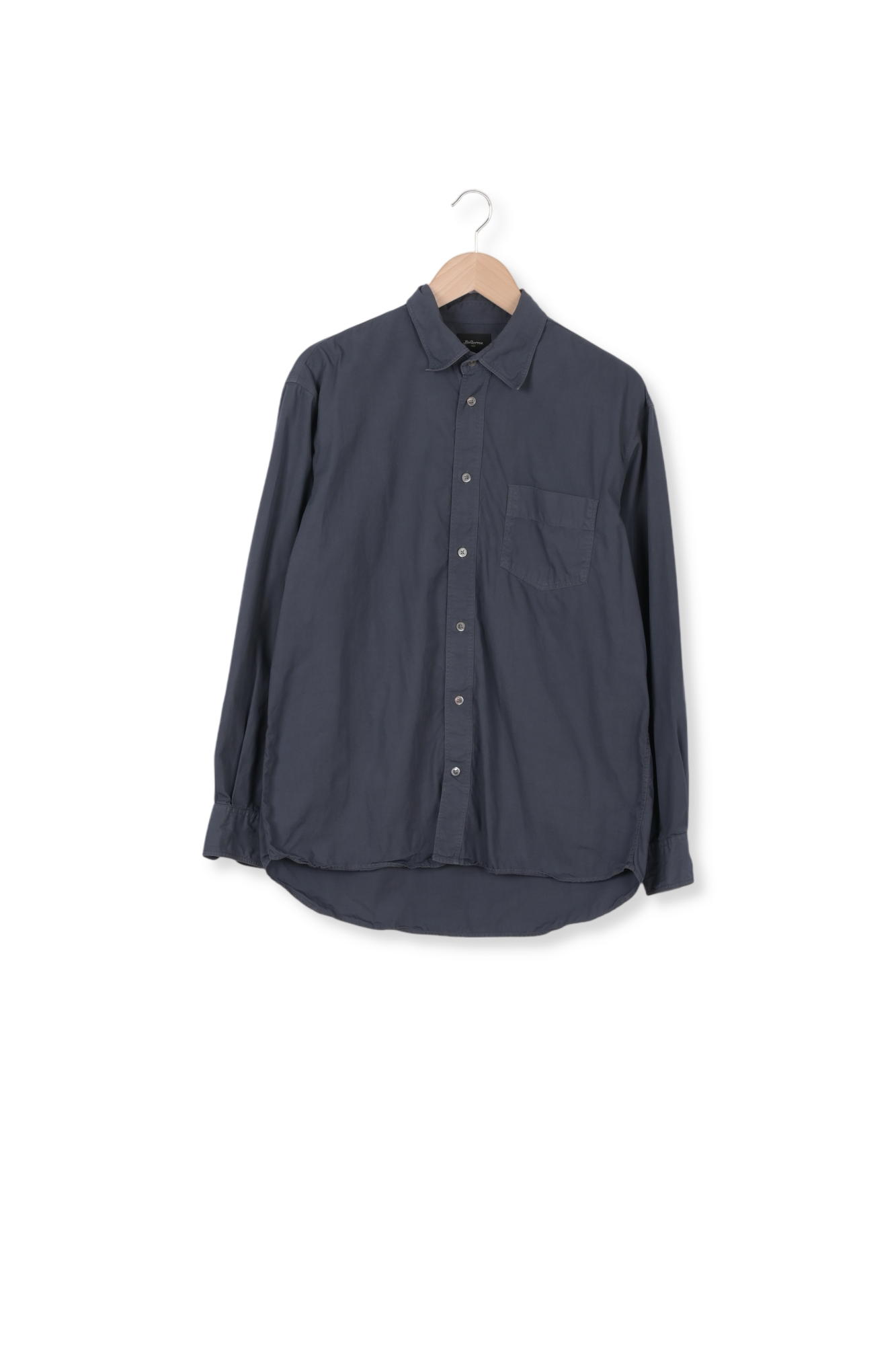 CHEMISE LIGHTY Bellerose seconde main photo 1