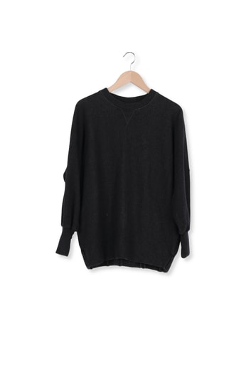 SWEATSHIRT MILOS Bellerose seconde main photo 1