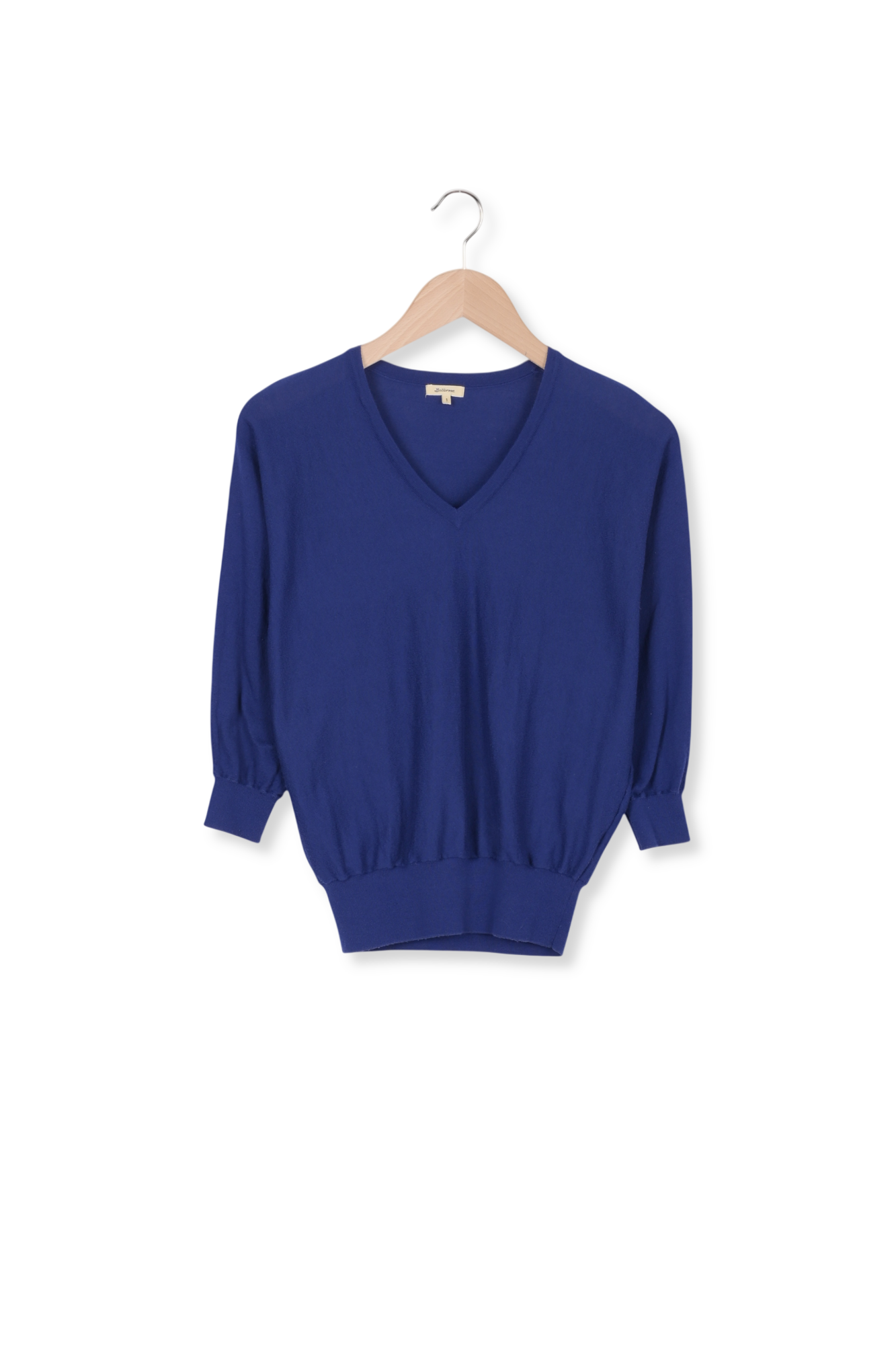 PULL ALIS Bellerose seconde main photo 1
