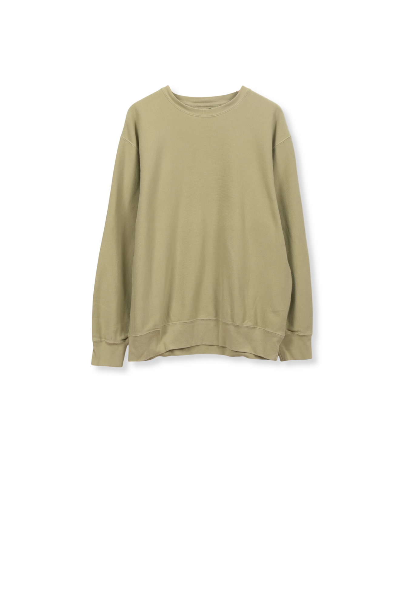 SWEATSHIRT FLAKE Bellerose seconde main photo 1