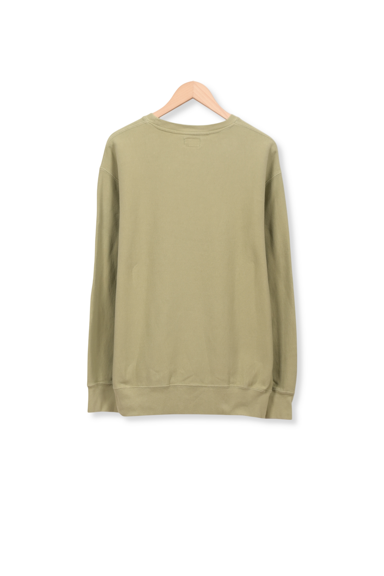 SWEATSHIRT FLAKE Bellerose seconde main photo 2