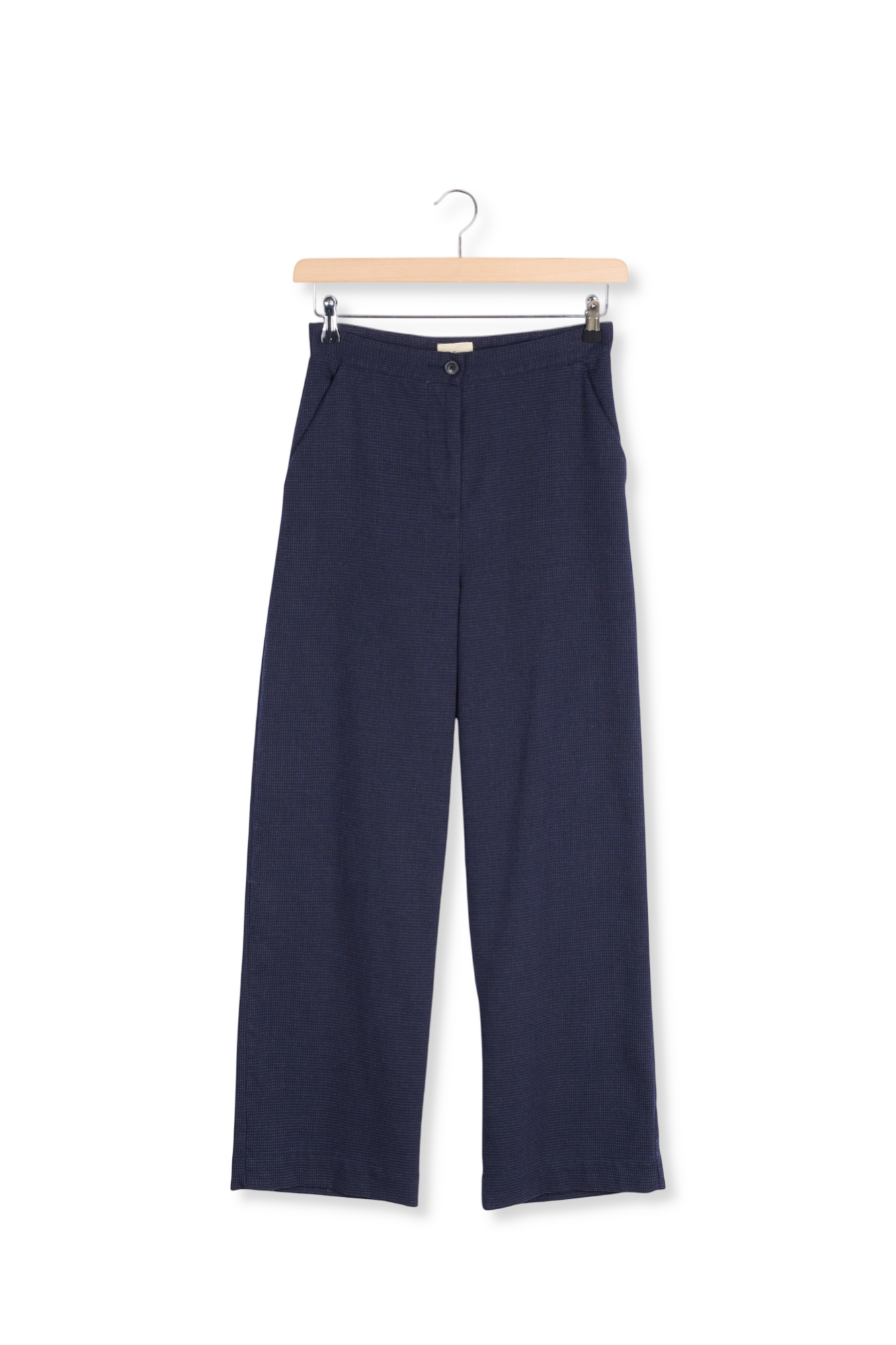 AURA PANTS Bellerose second-hand photo 1