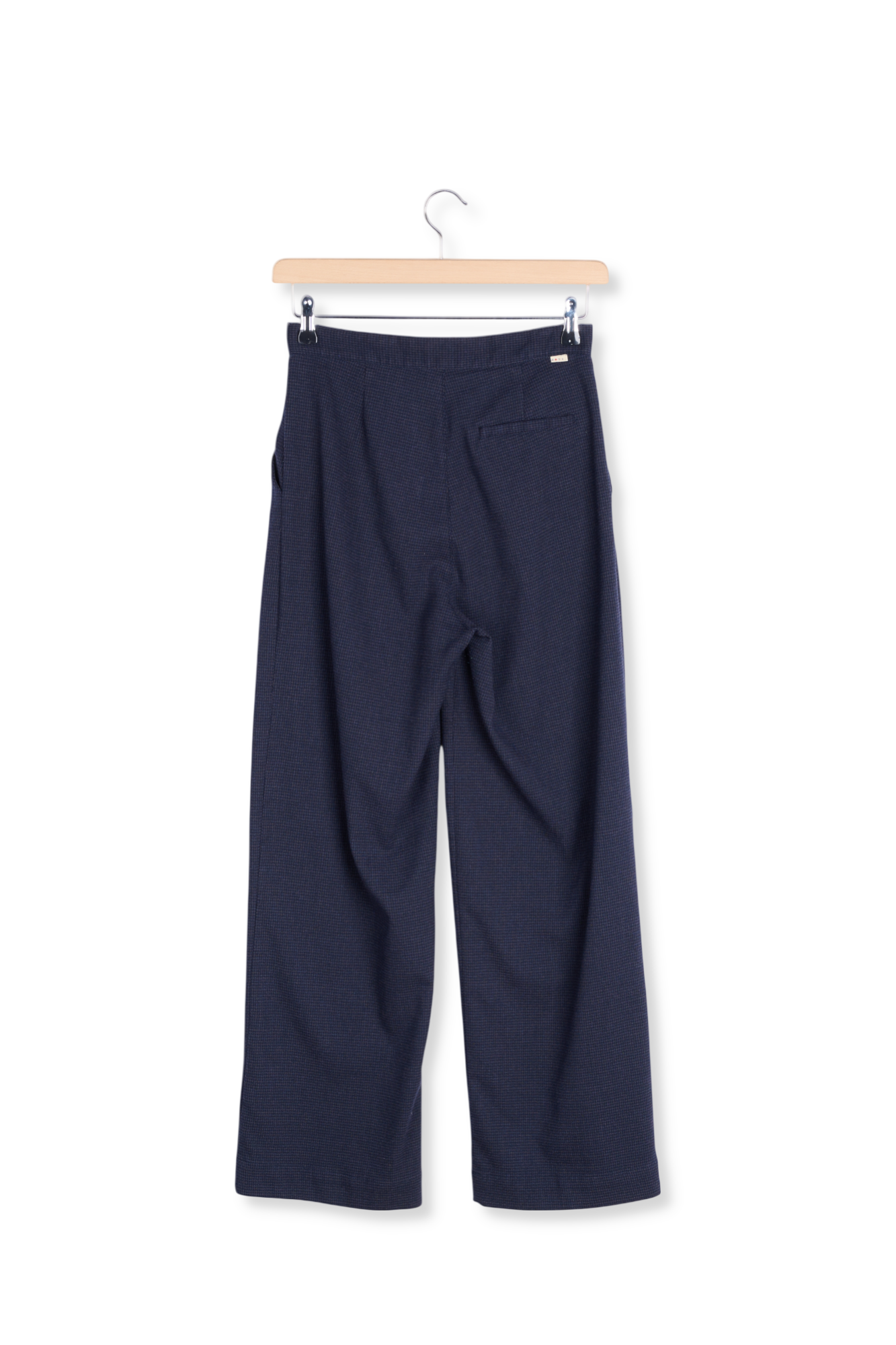AURA PANTS Bellerose second-hand photo 2