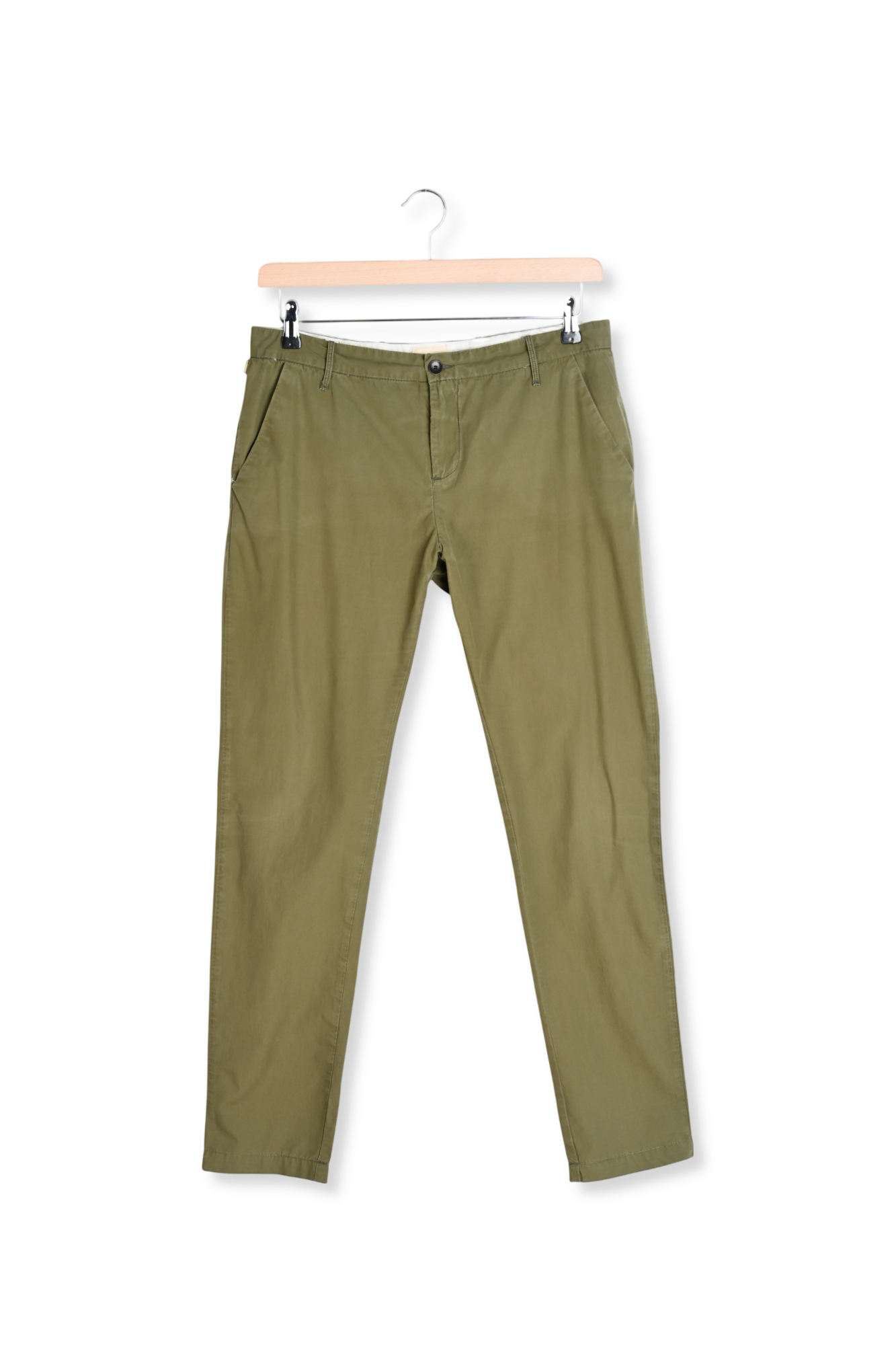 PYMEE BROEK Bellerose tweedehands photo 1