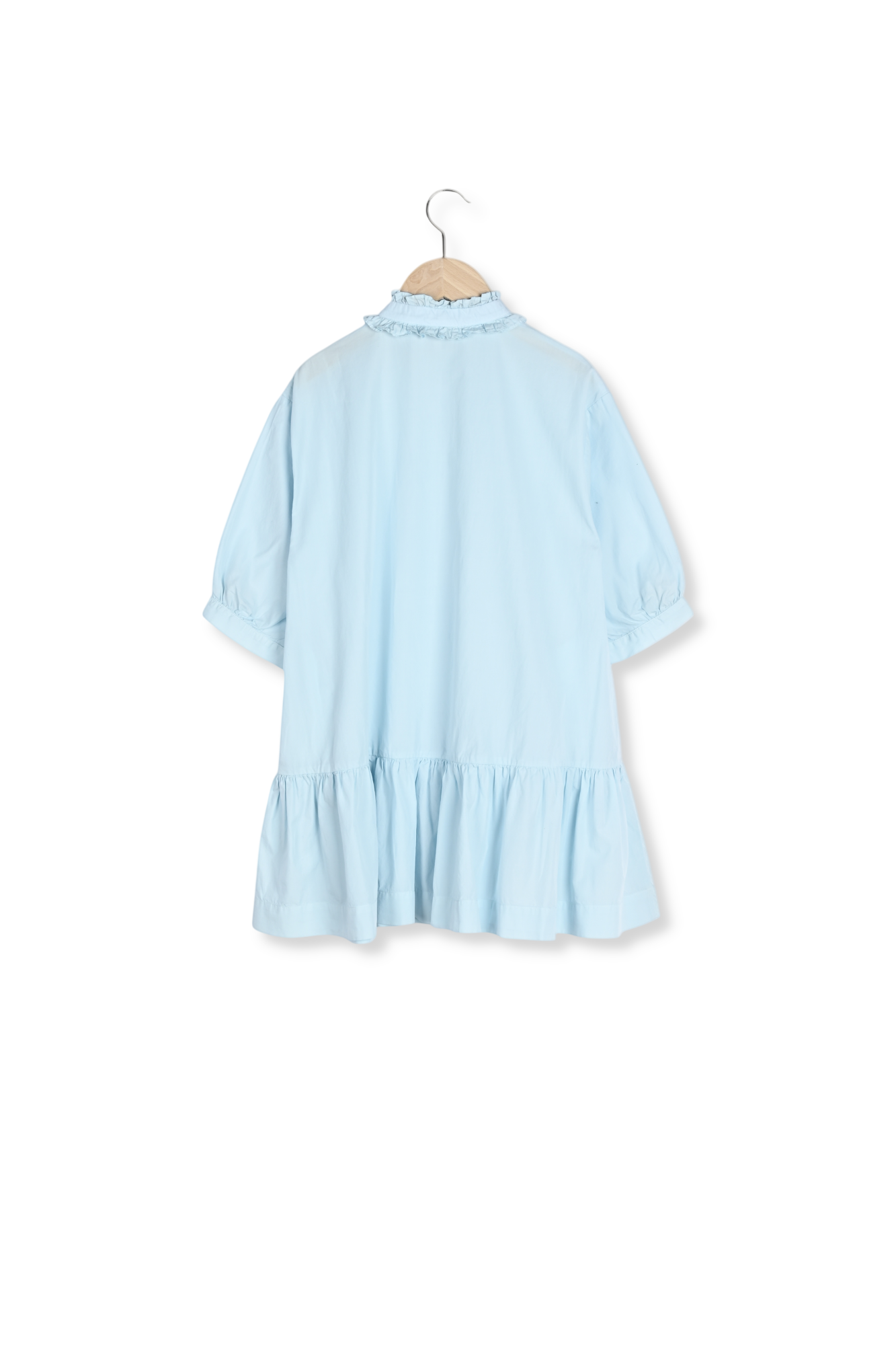 ROBE AVRIEL Bellerose seconde main photo 2