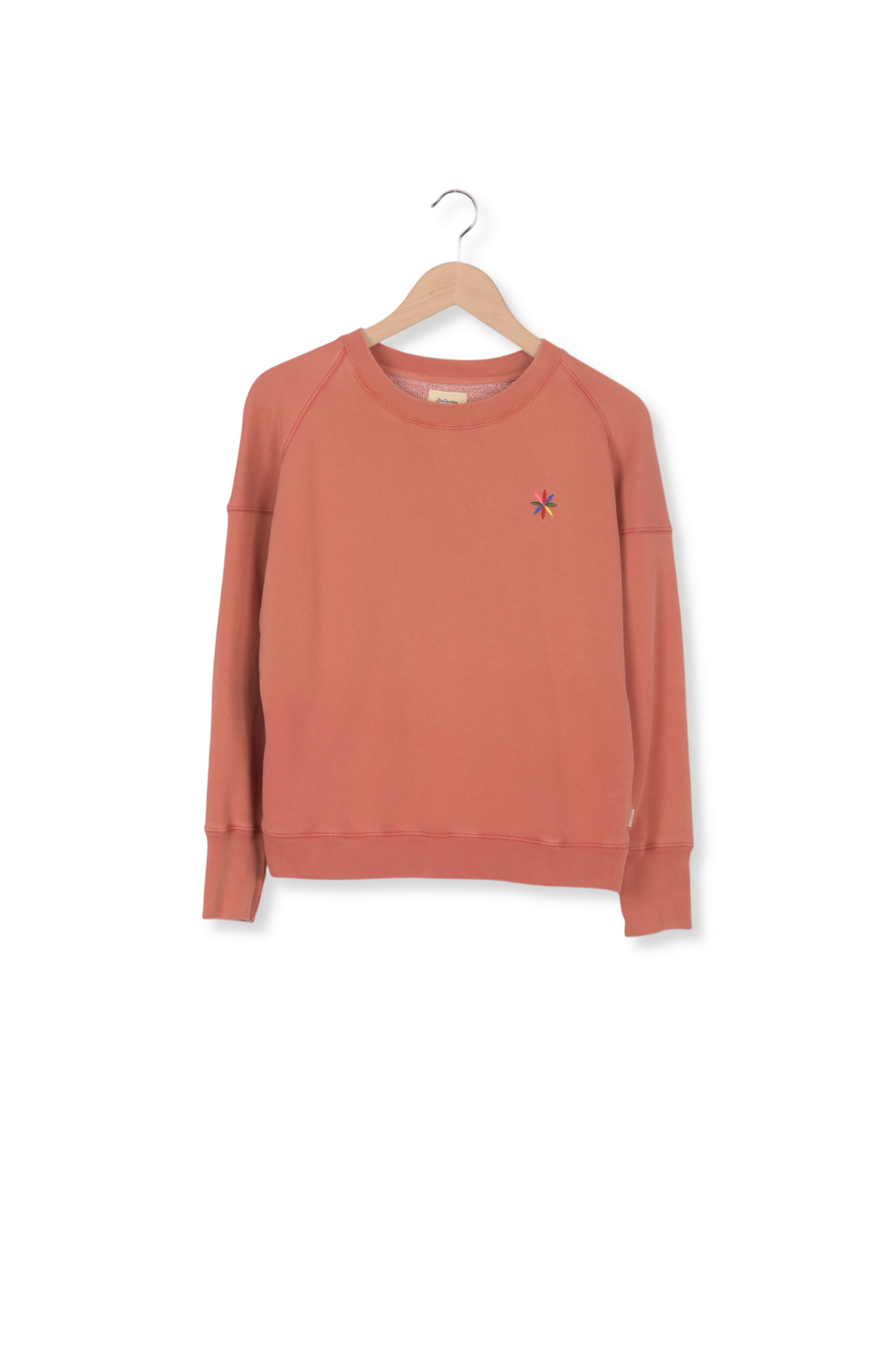 FADEM SWEATSHIRT Bellerose second-hand photo 1