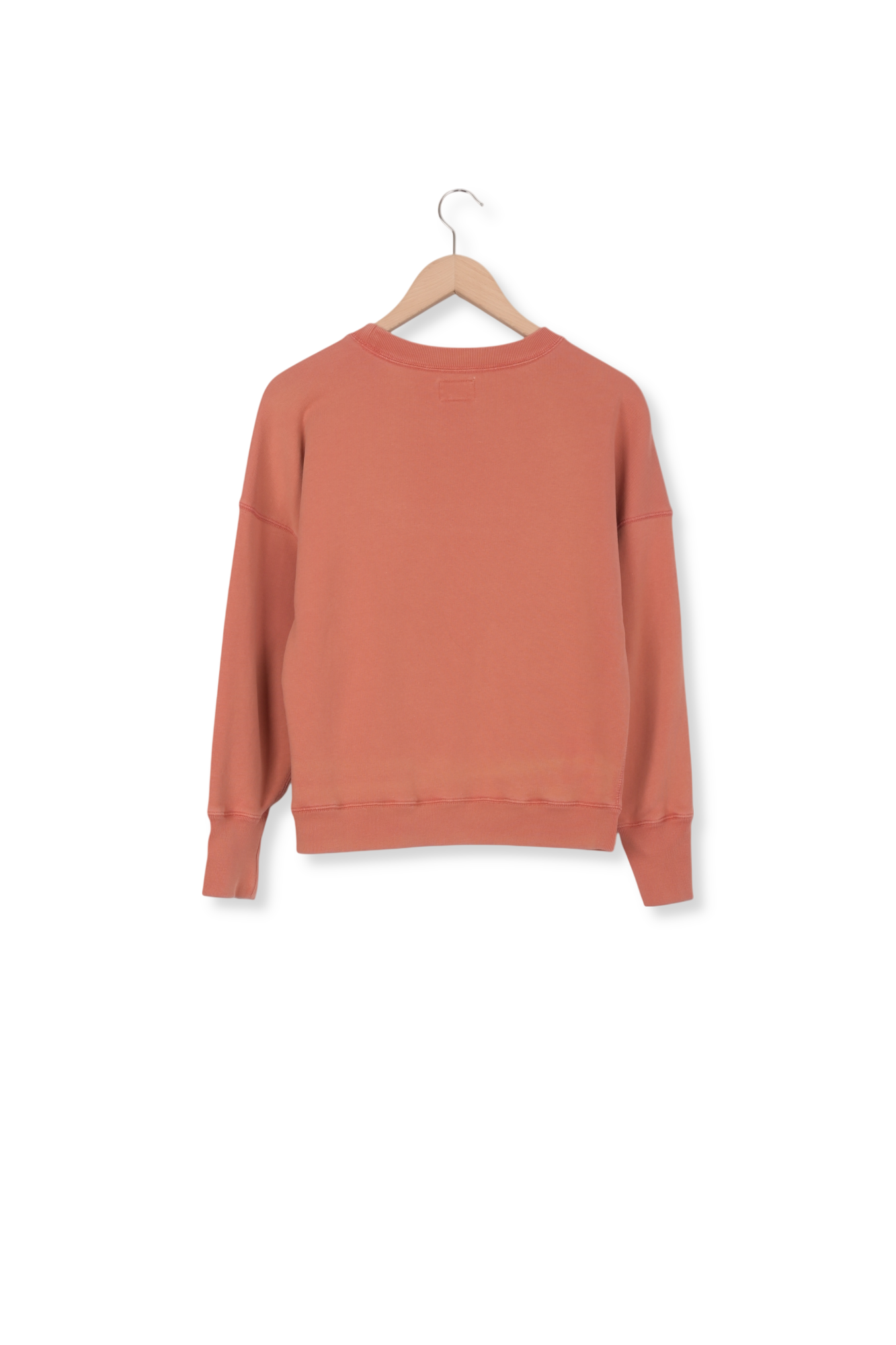 FADEM SWEATSHIRT Bellerose second-hand photo 7