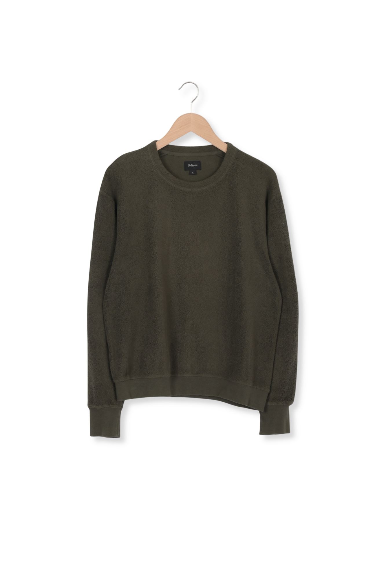 MATT SWEATSHIRT Bellerose second-hand photo 1