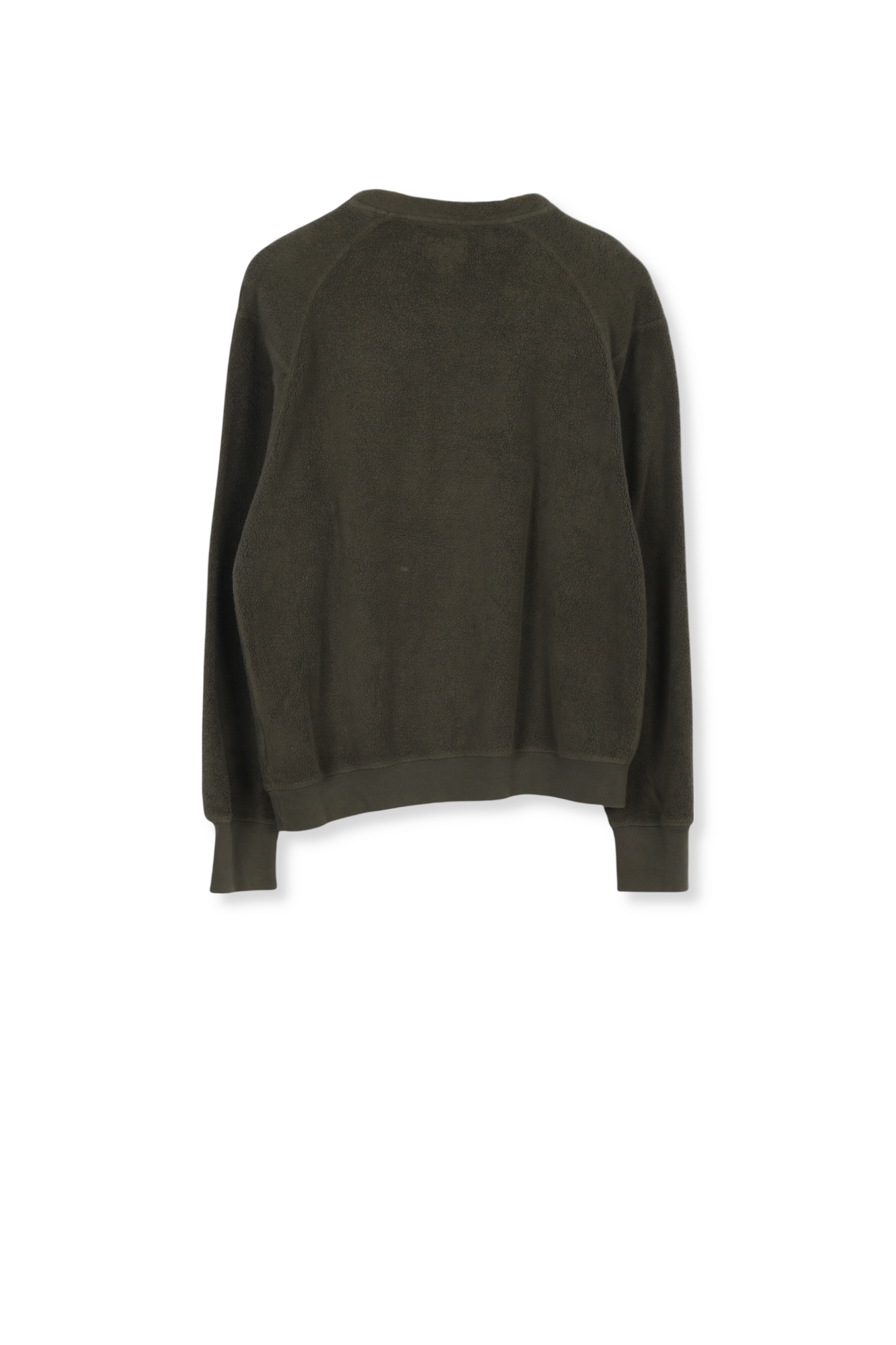 MATT SWEATSHIRT Bellerose second-hand photo 2