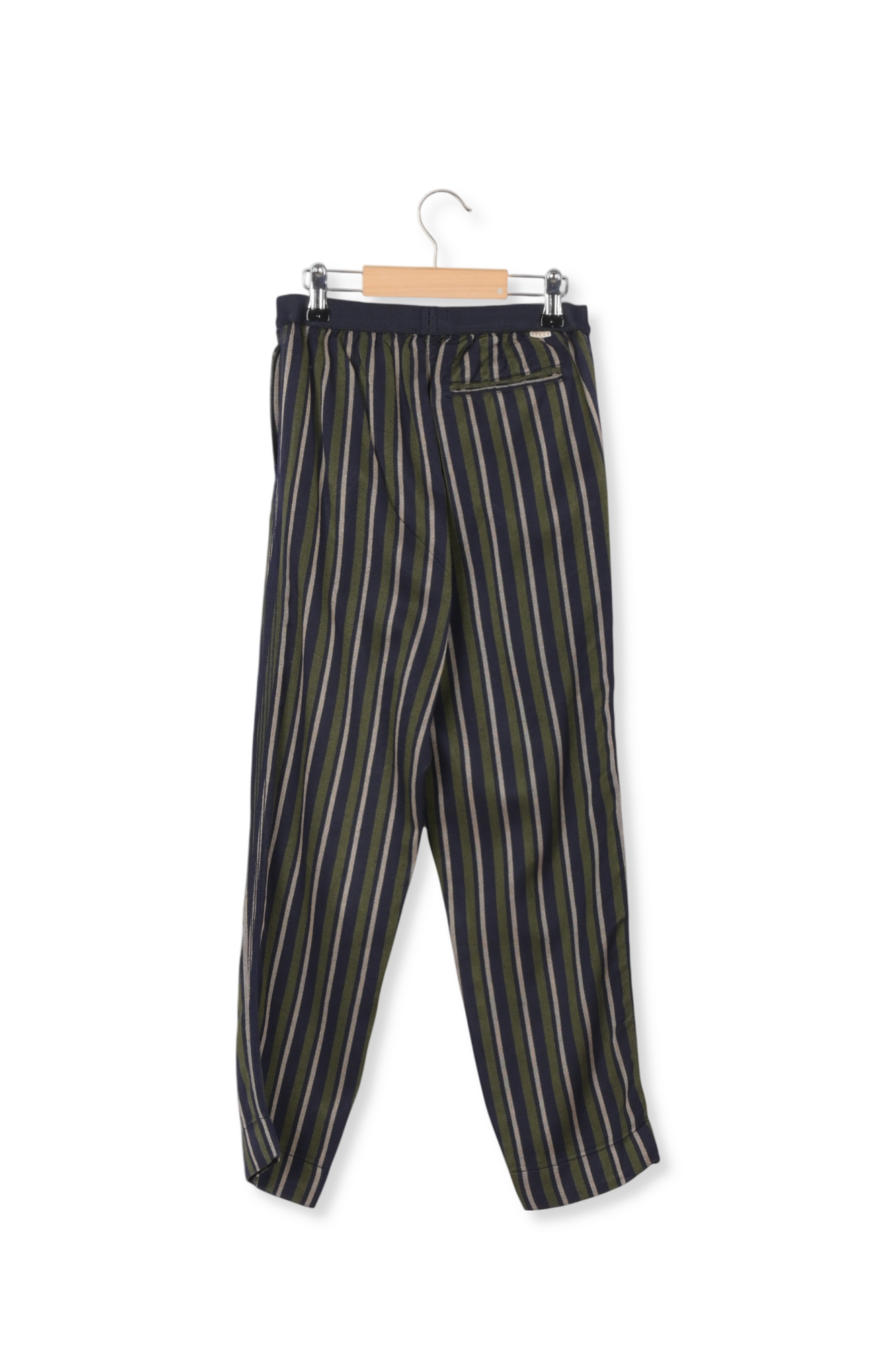 PANTALON LAROUX Bellerose seconde main photo 2
