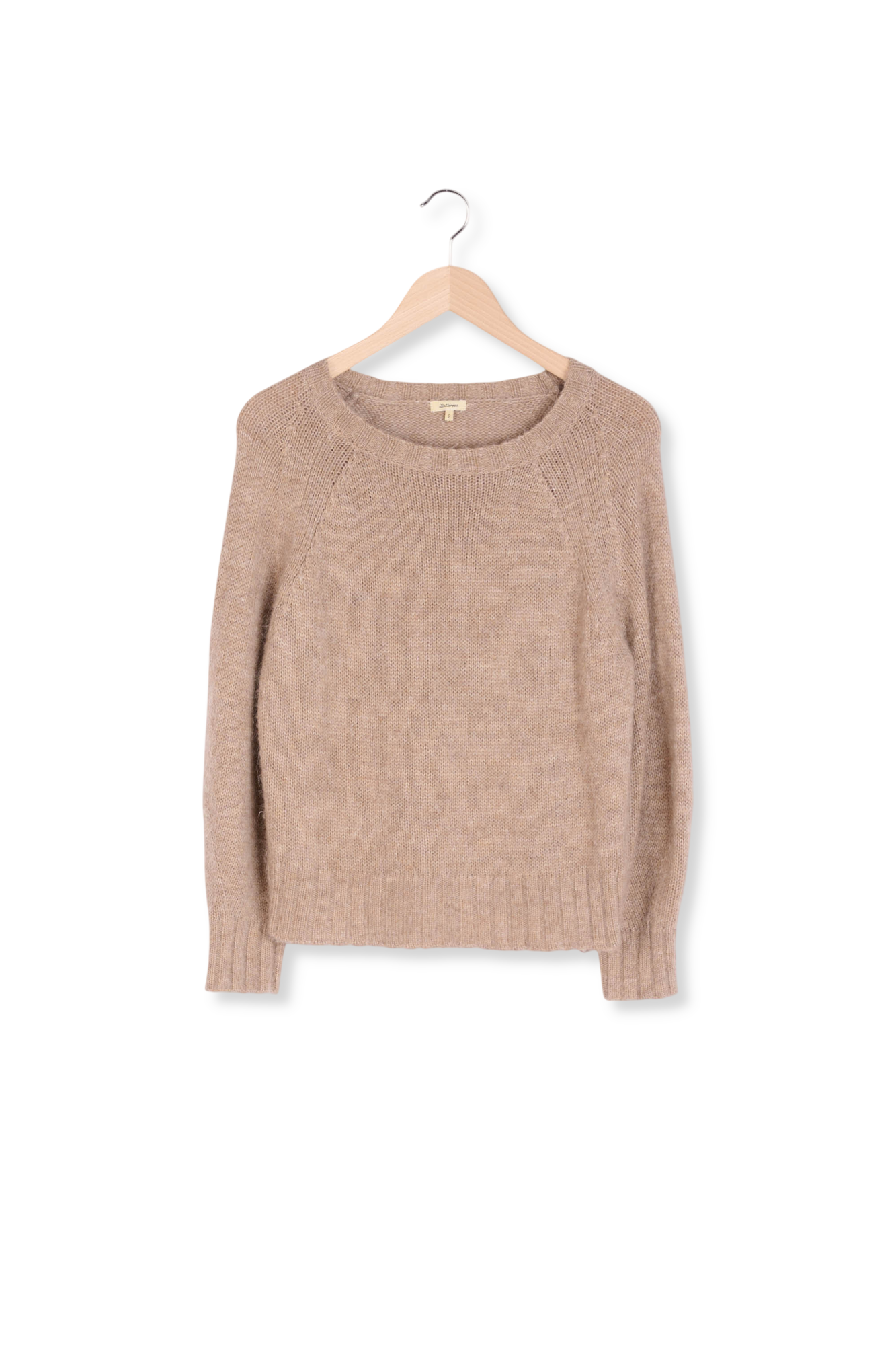 DOSER KNITWEAR Bellerose tweedehands photo 1