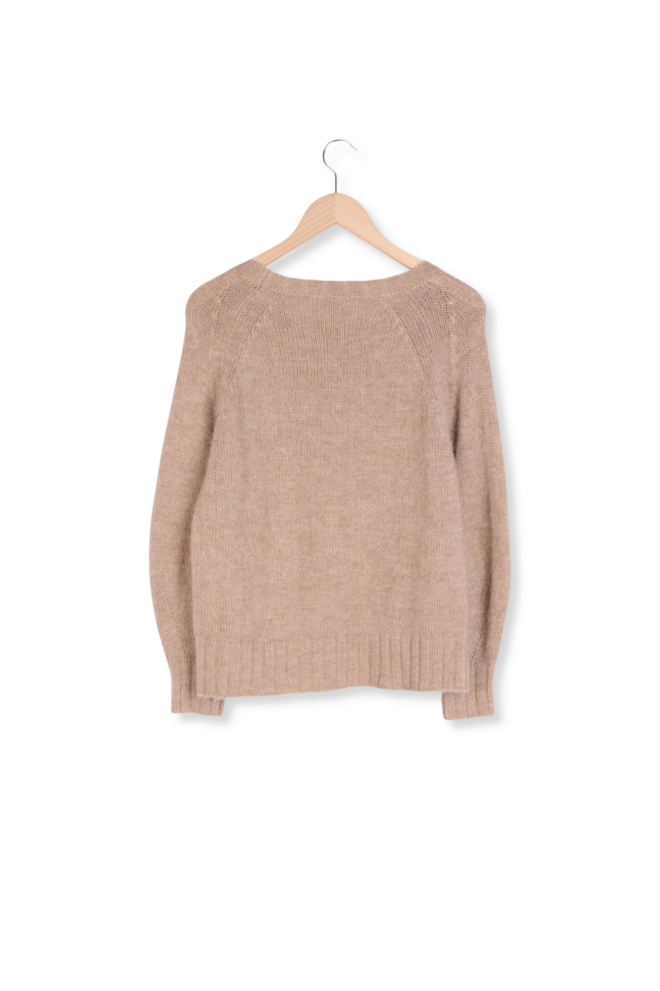 DOSER KNITWEAR Bellerose tweedehands photo 2