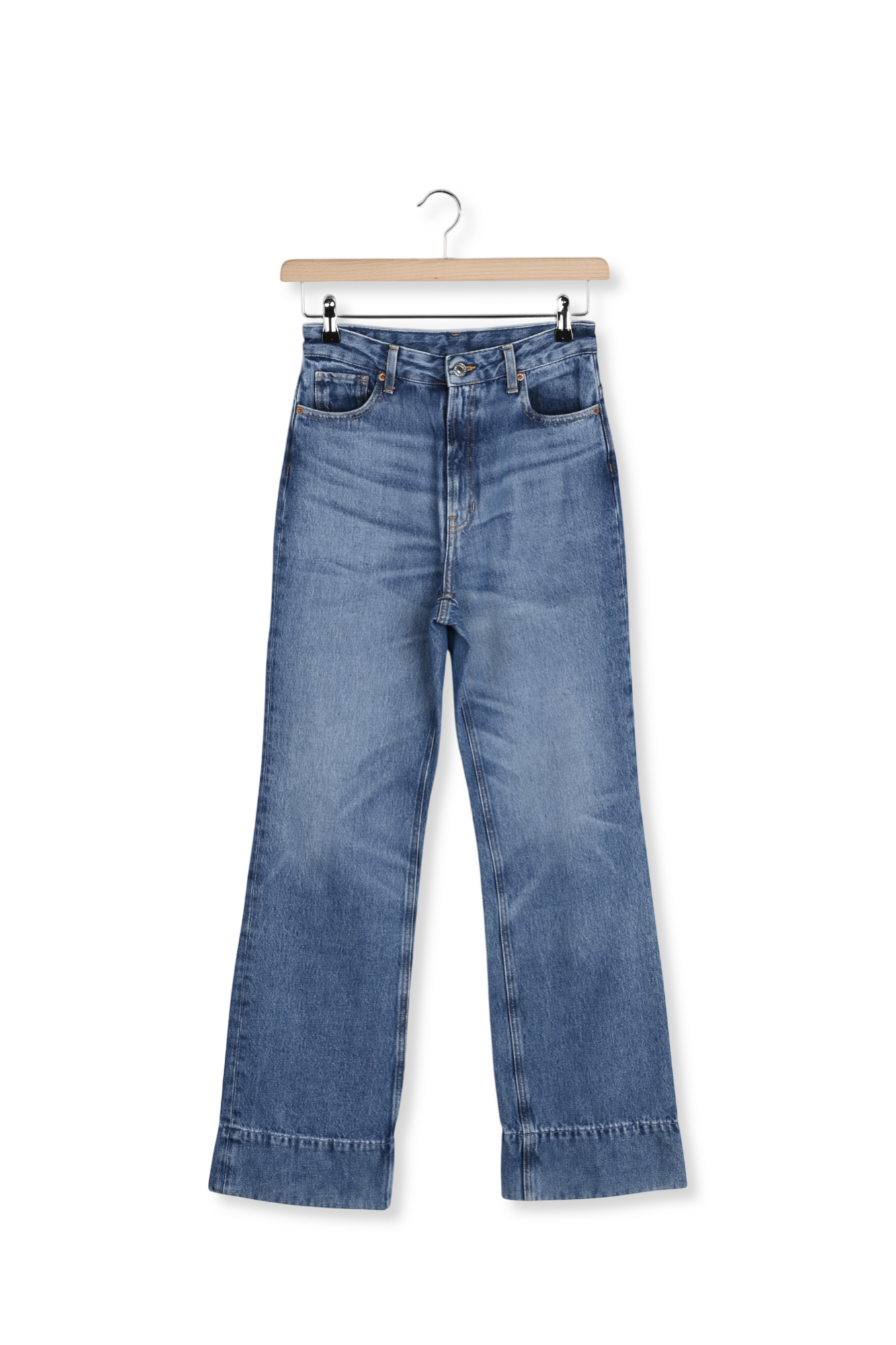 PEG JEANS Bellerose second-hand photo 1