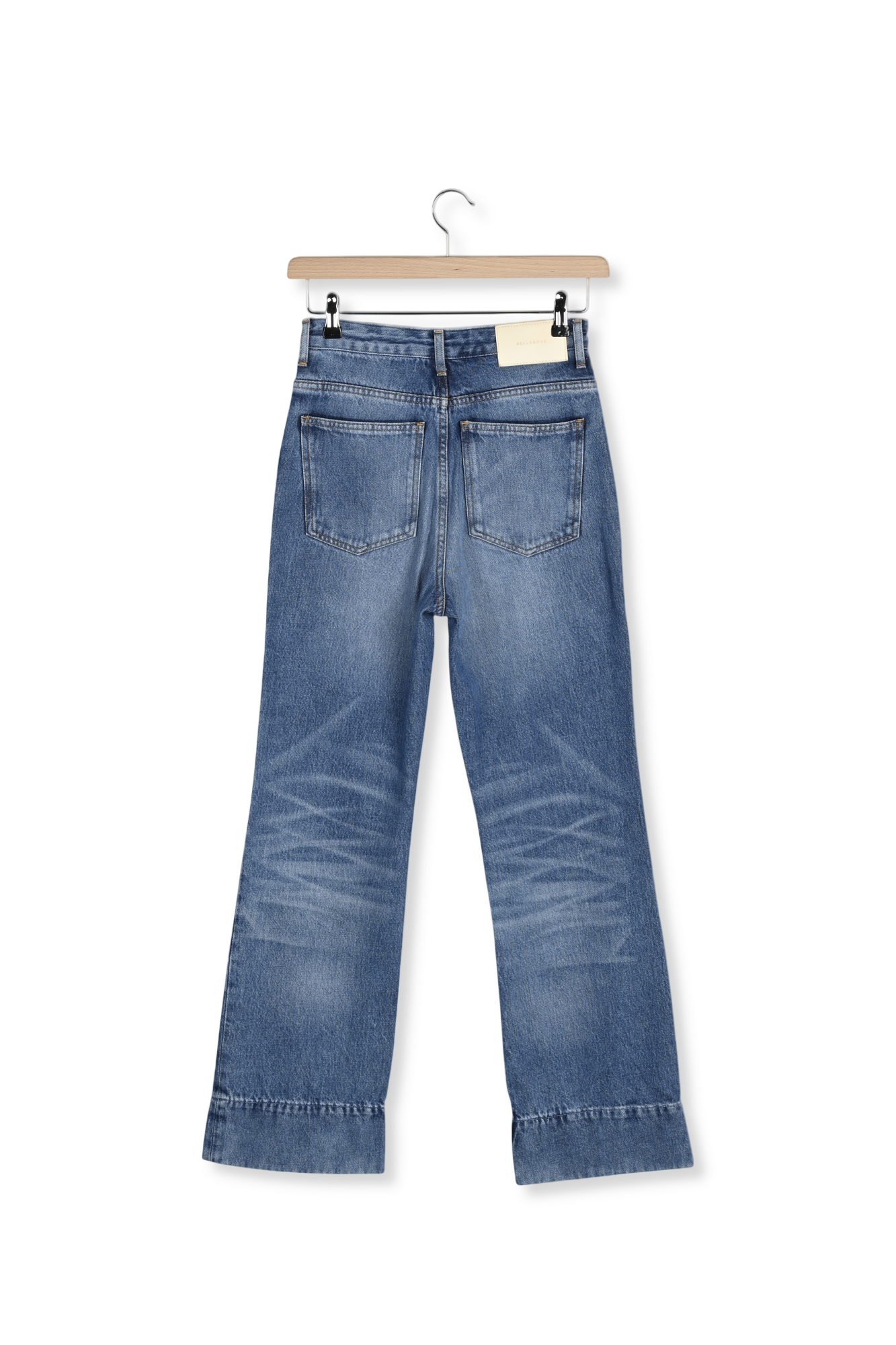 PEG JEANS Bellerose second-hand photo 2