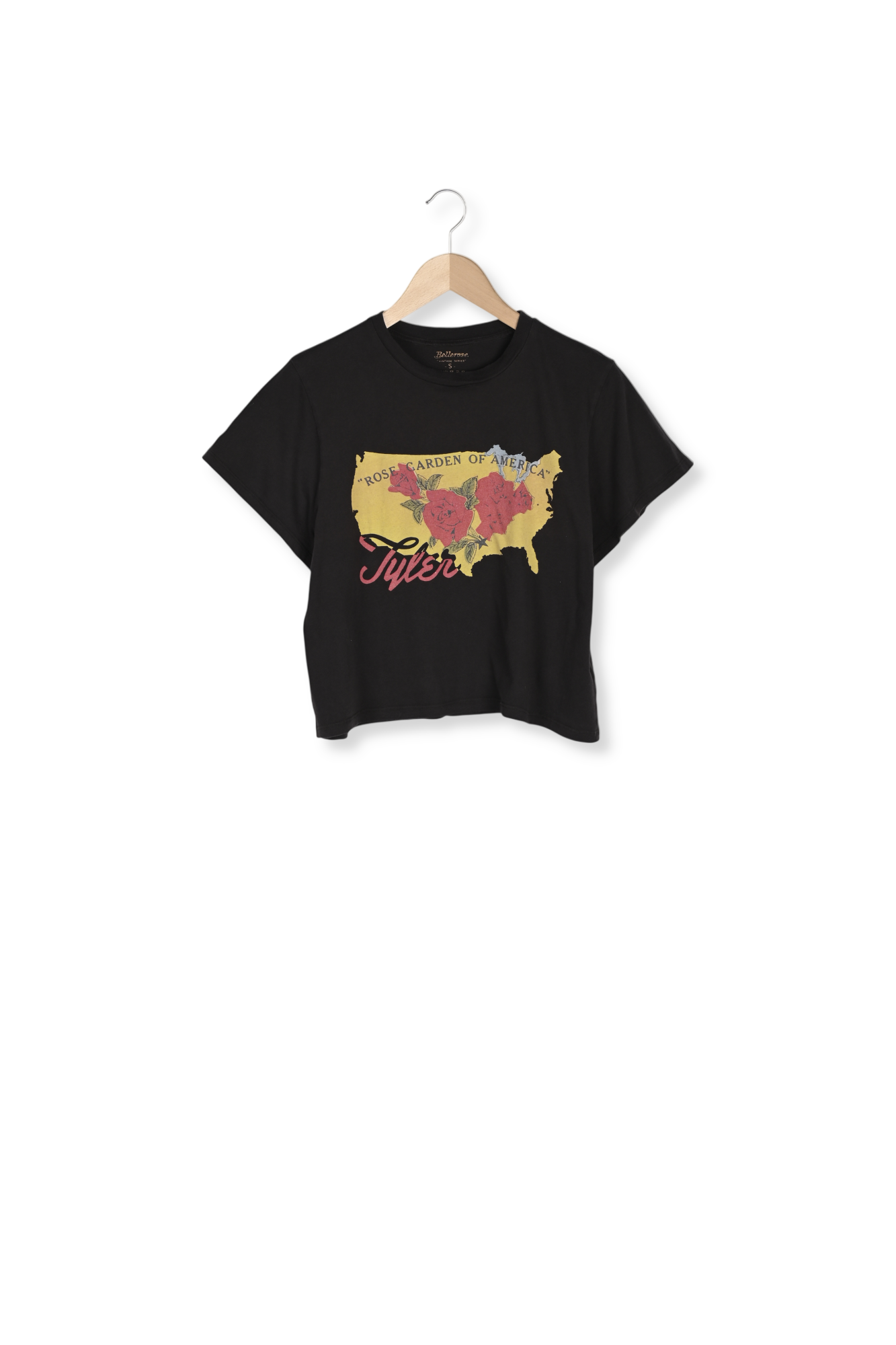 T-SHIRT ARGI Bellerose seconde main photo 1