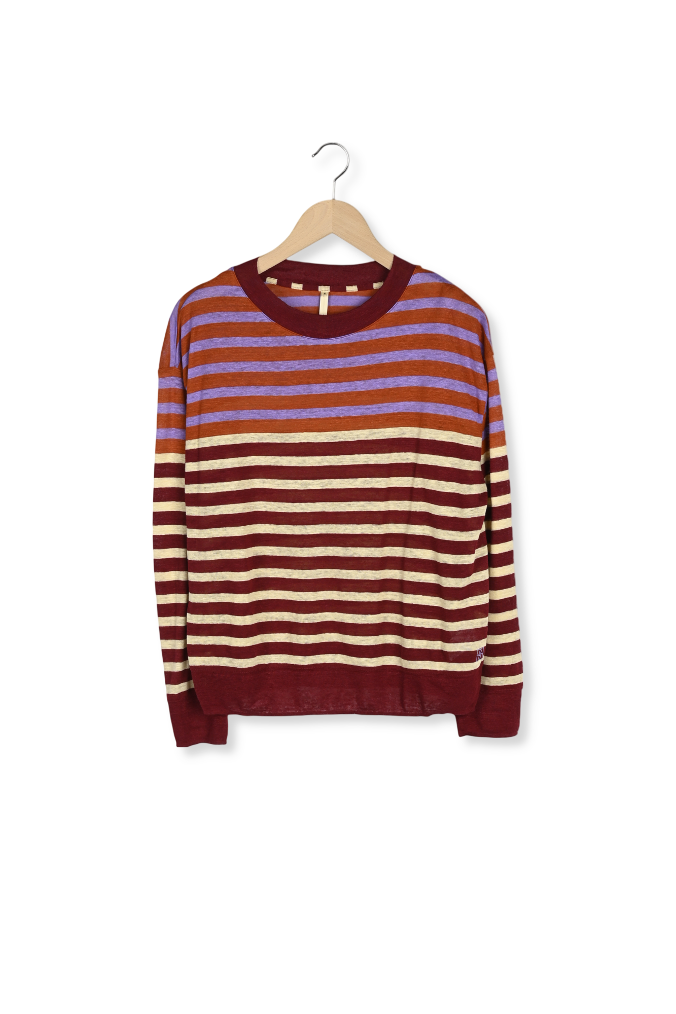 SENIA T-SHIRT Bellerose second-hand photo 1