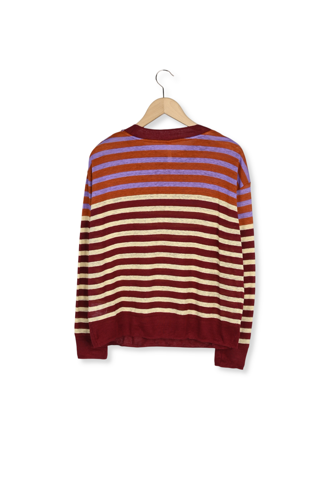 SENIA T-SHIRT Bellerose second-hand photo 2