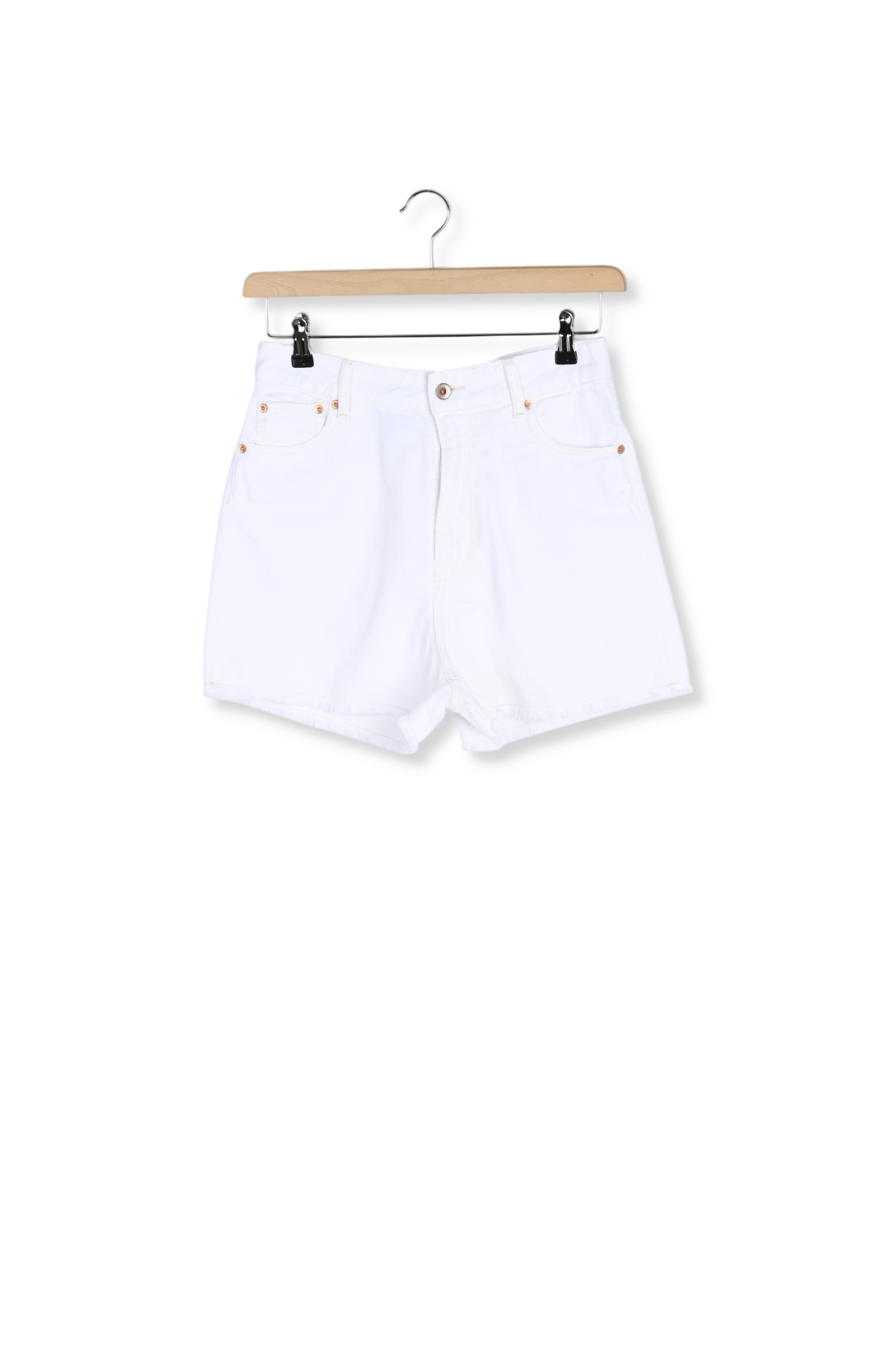 PARTY SHORT Bellerose tweedehands photo 1