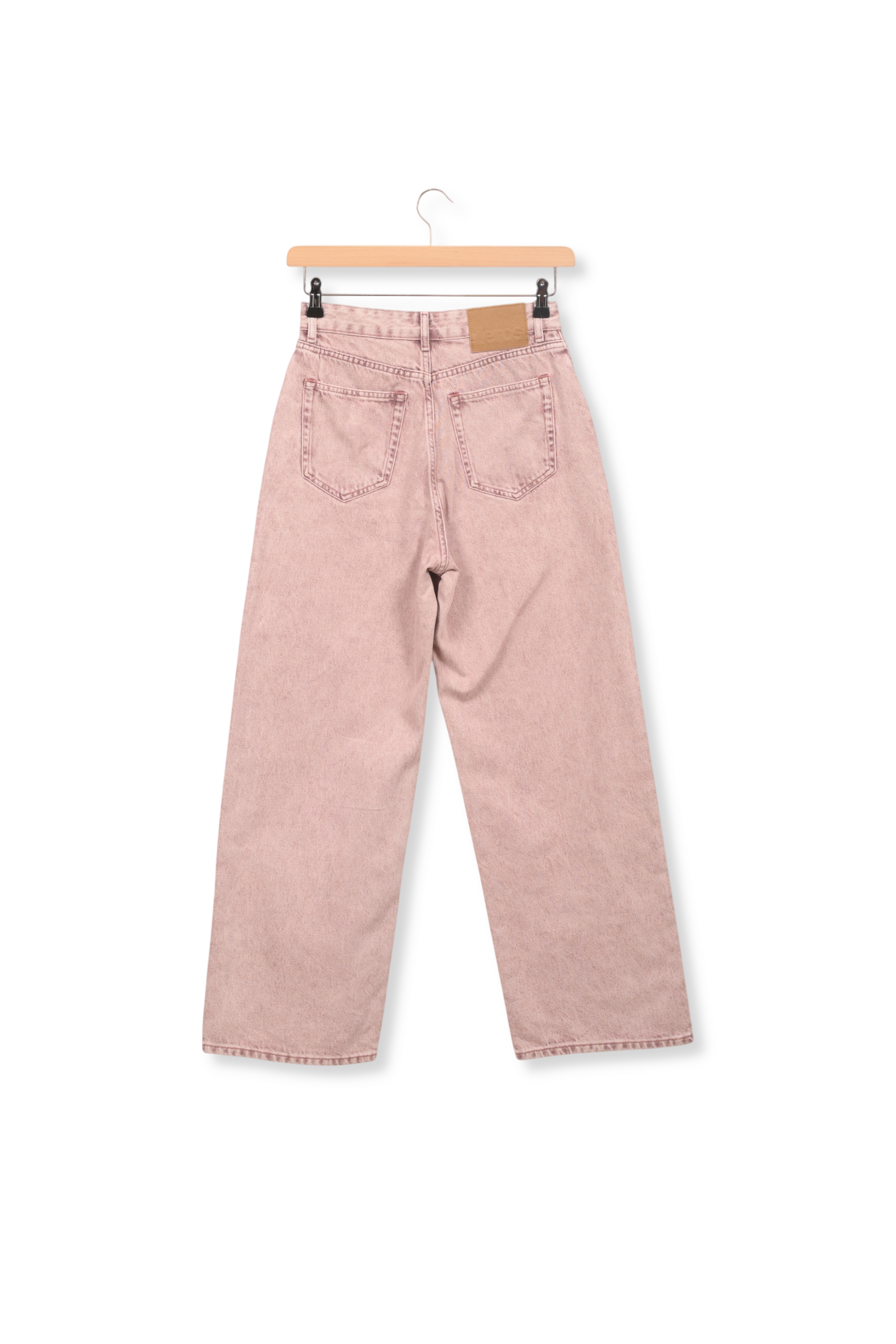JEANS PATY Bellerose seconde main photo 3