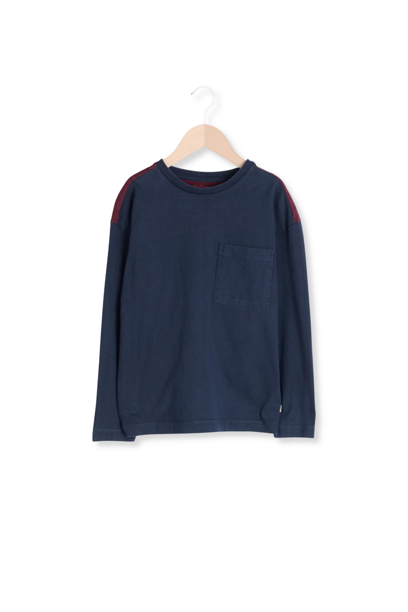 T-SHIRT VANAU Bellerose seconde main photo 1