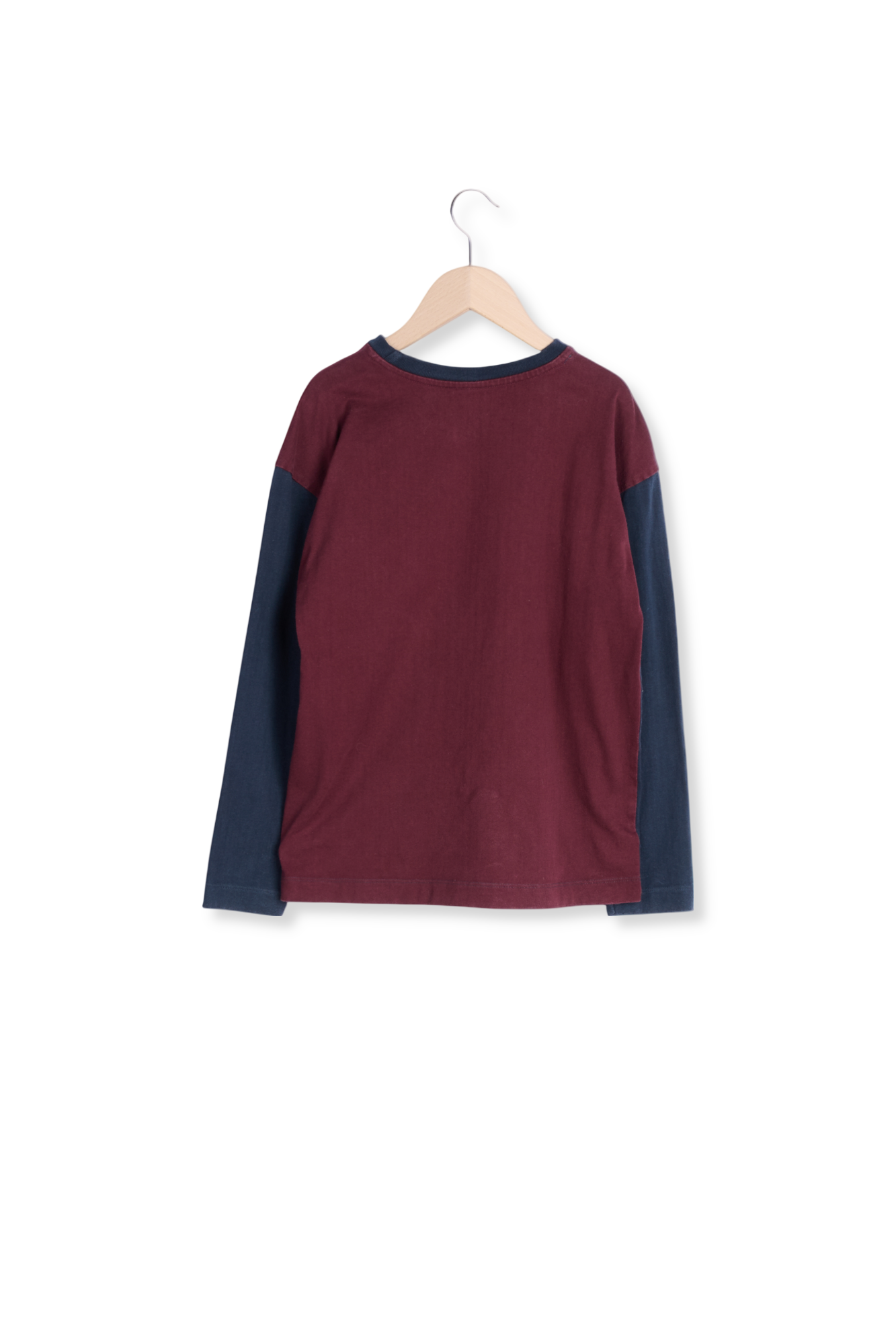 T-SHIRT VANAU Bellerose seconde main photo 2
