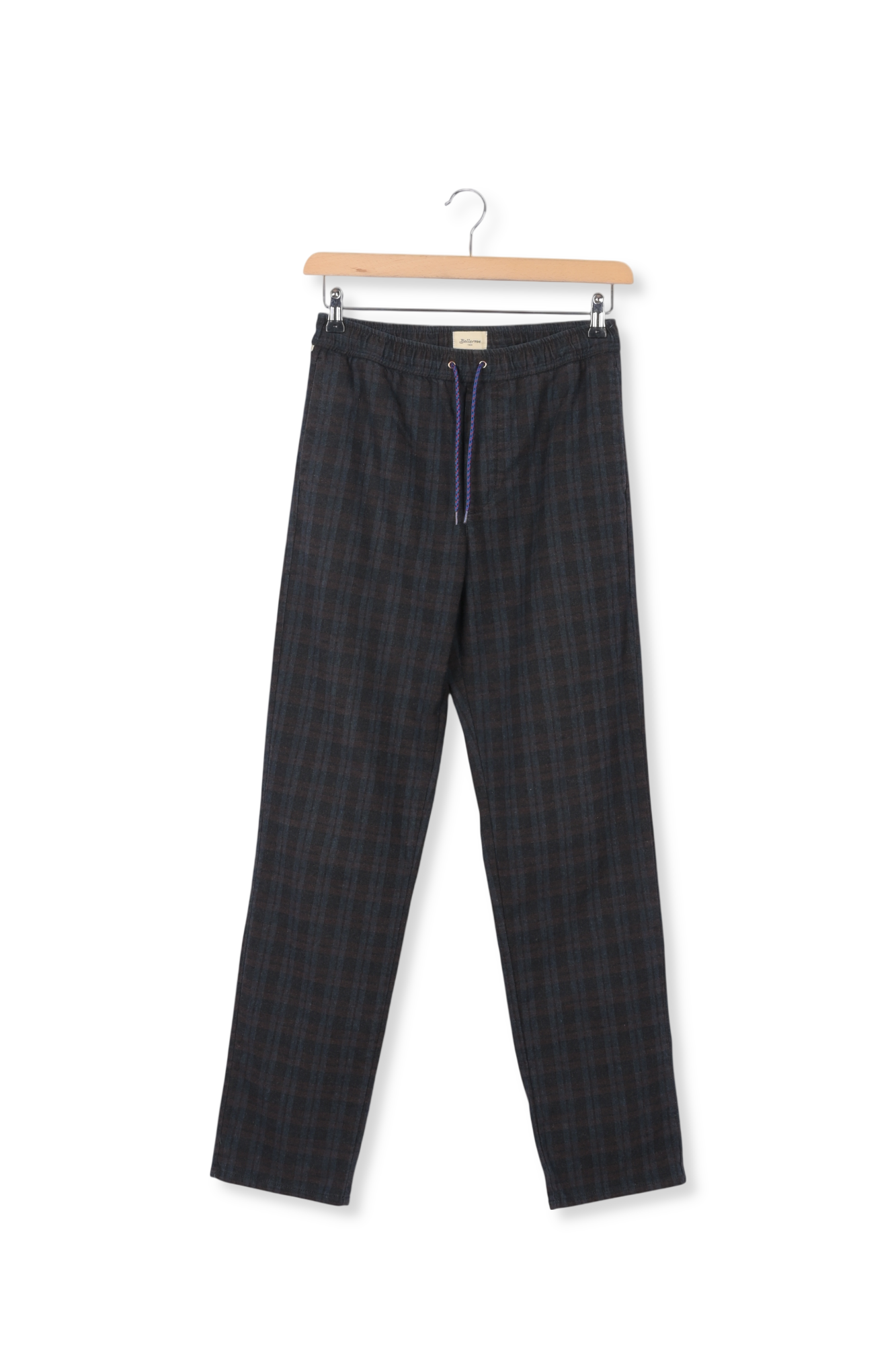 PHAREL BROEK Bellerose tweedehands photo 1