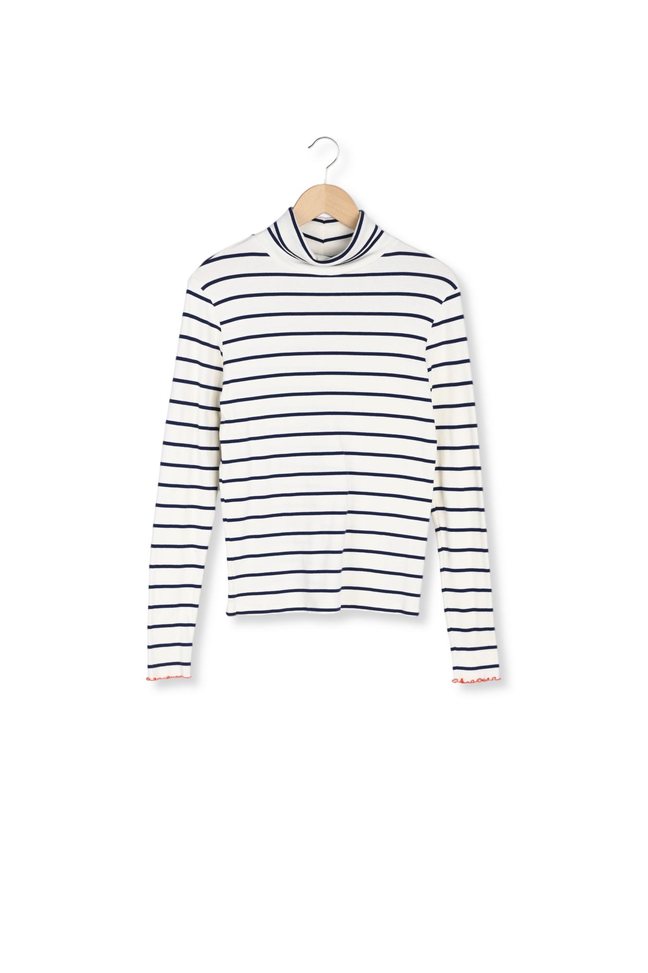 VELFIE T-SHIRT Bellerose tweedehands photo 1
