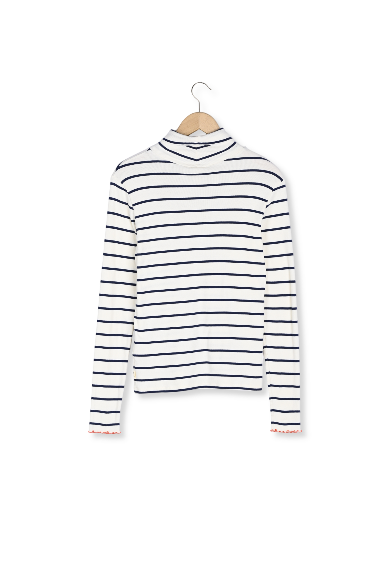 VELFIE T-SHIRT Bellerose tweedehands photo 2