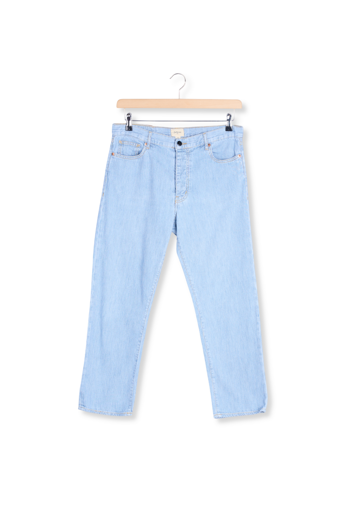 POPEYE JEANS Bellerose tweedehands photo 1