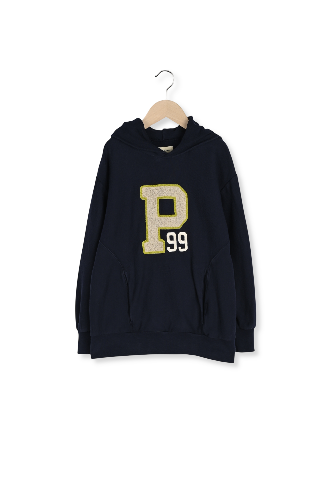 FAHY SWEATSHIRT Bellerose tweedehands photo 1