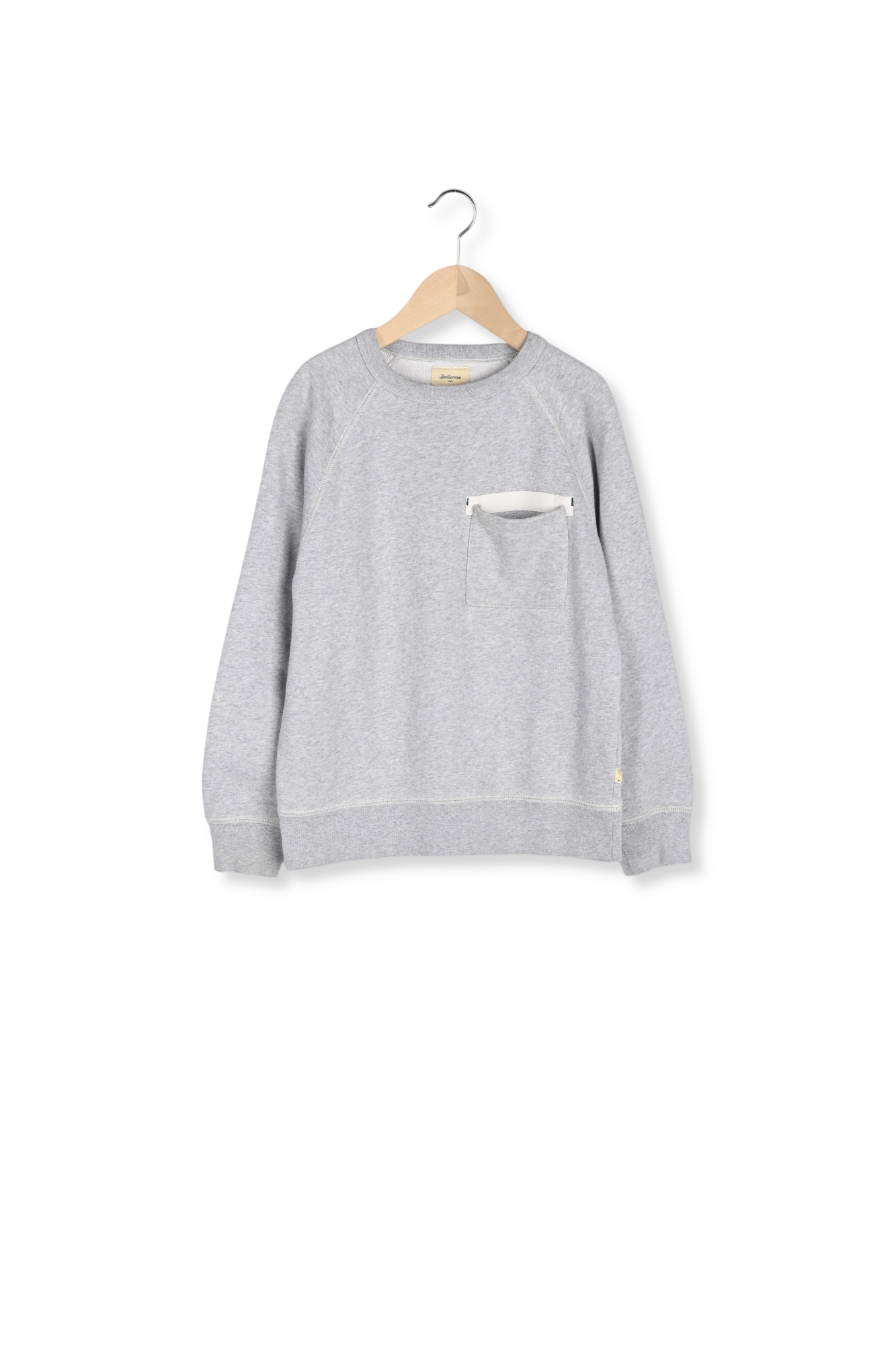SWEATSHIRT FIUK Bellerose seconde main photo 1