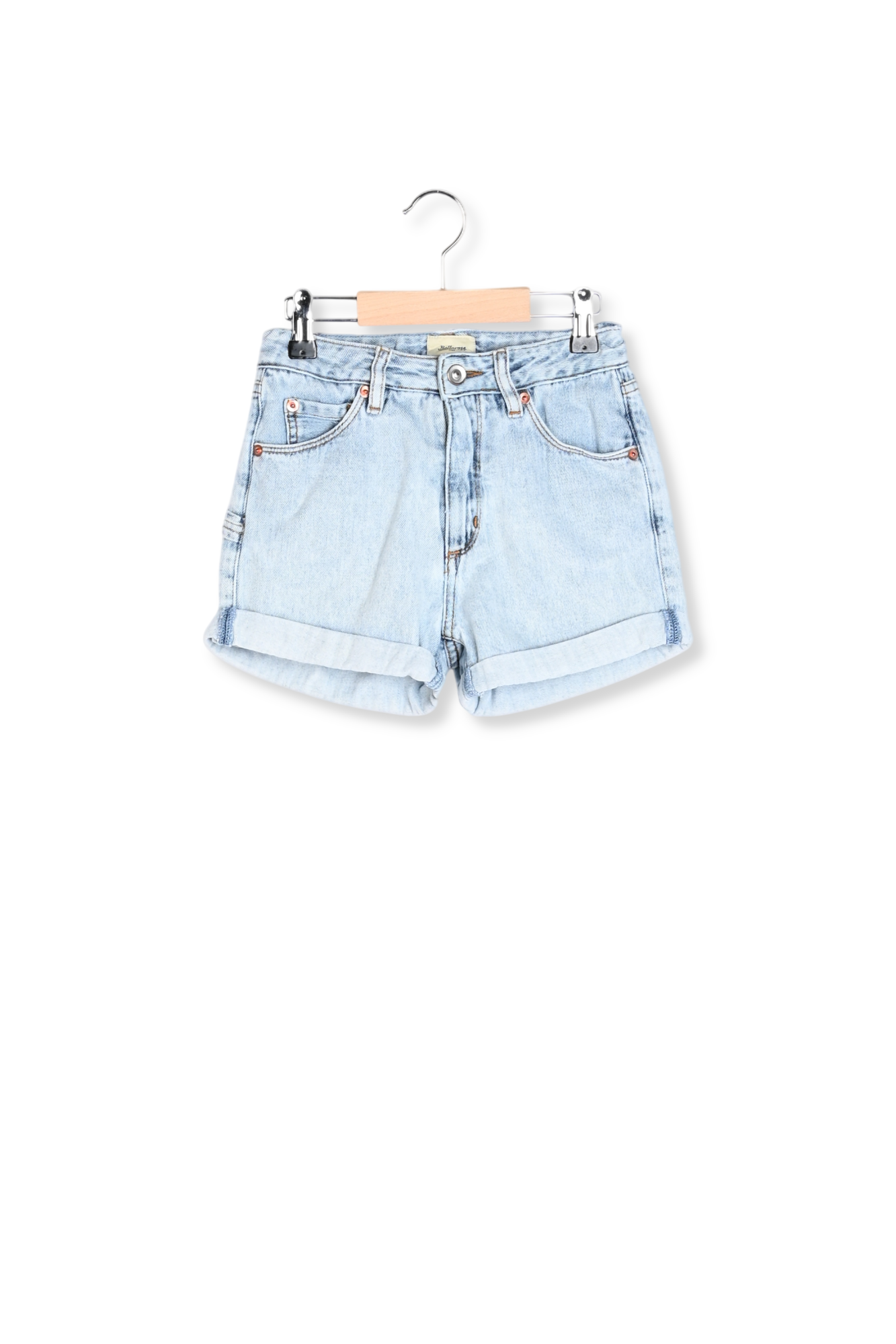 SHORT PETITE Bellerose seconde main photo 1