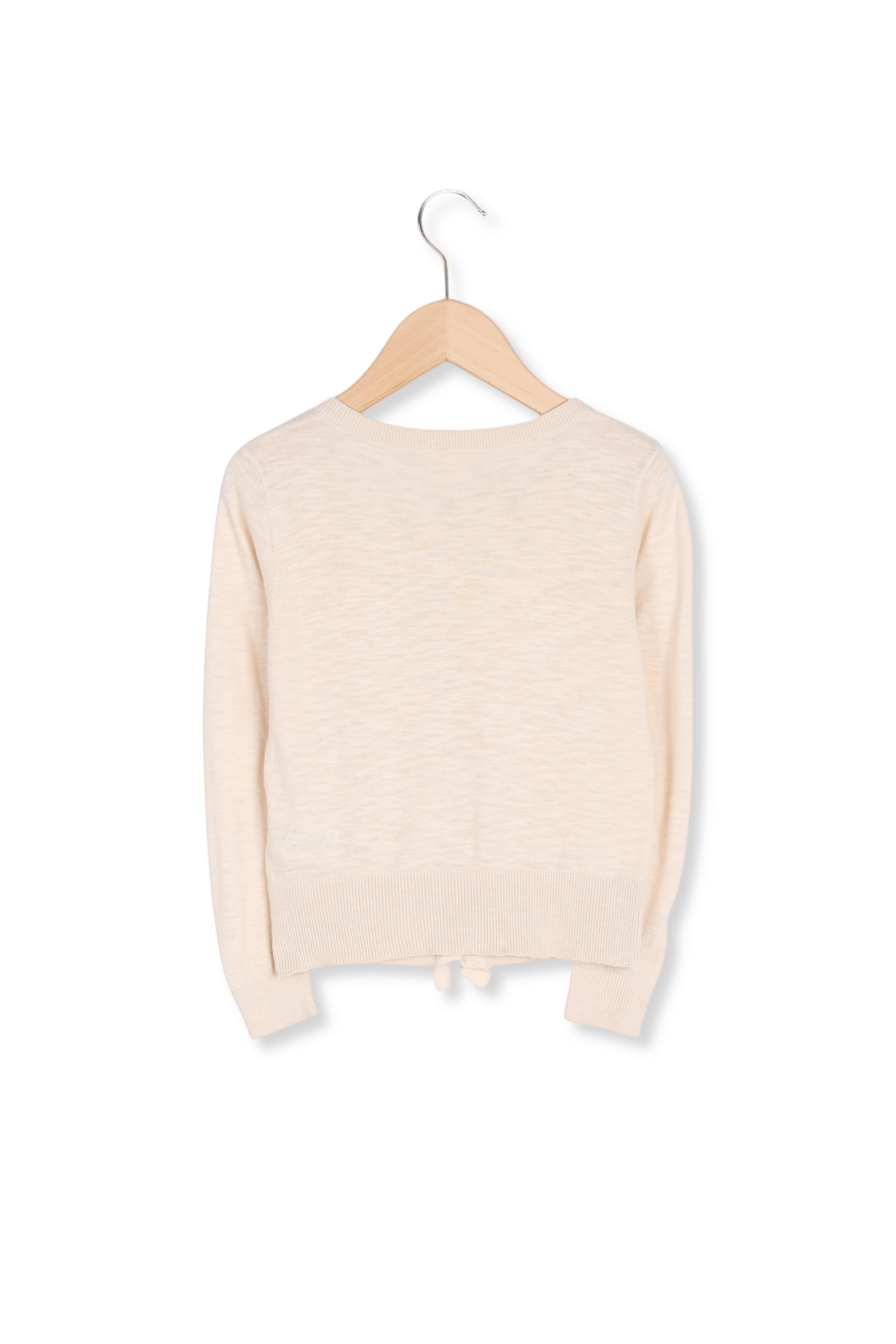 GYMPIA KNIT SWEATER Bellerose second-hand photo 2