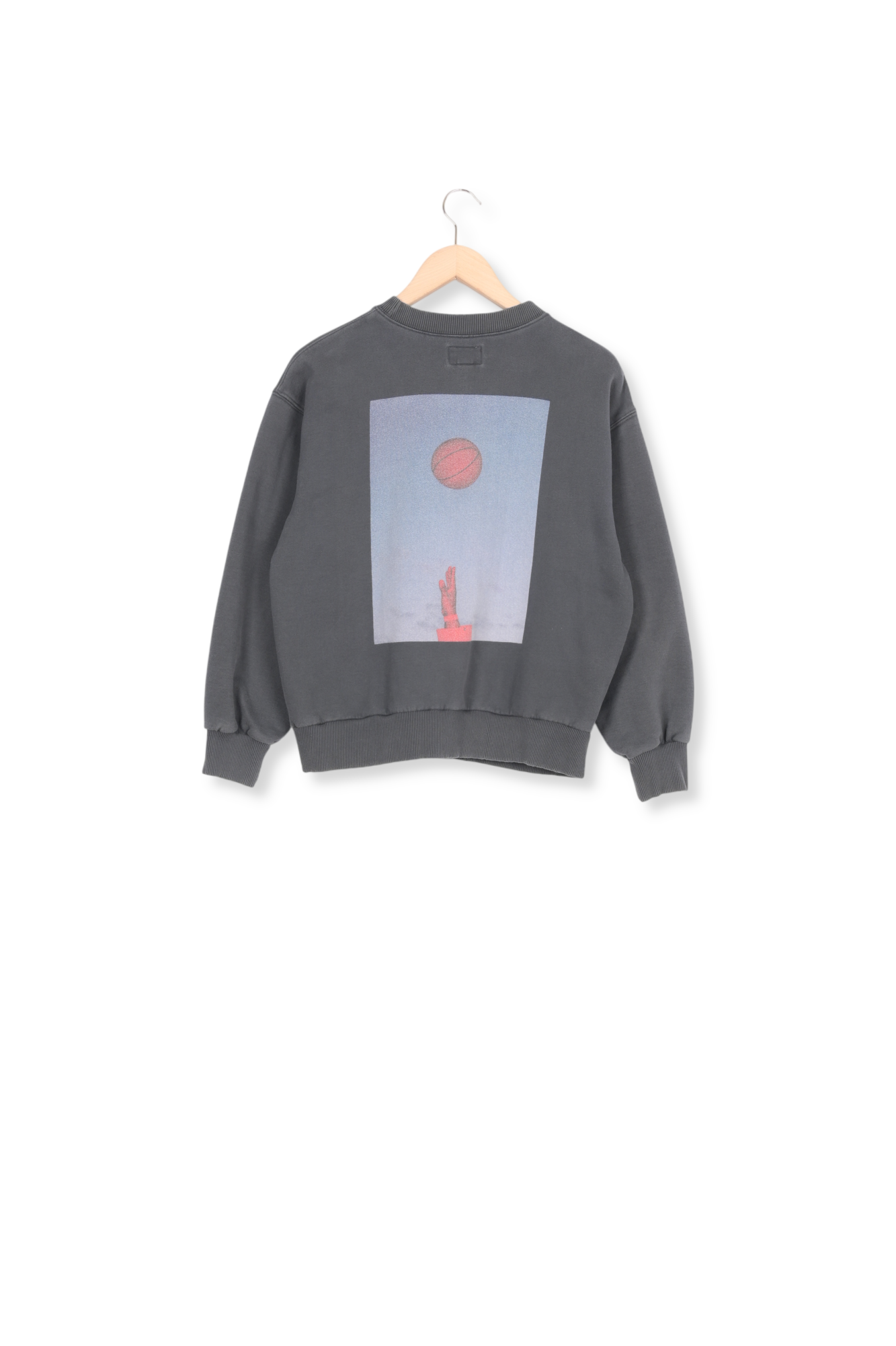 SWEATSHIRT CHAMI Bellerose seconde main photo 6